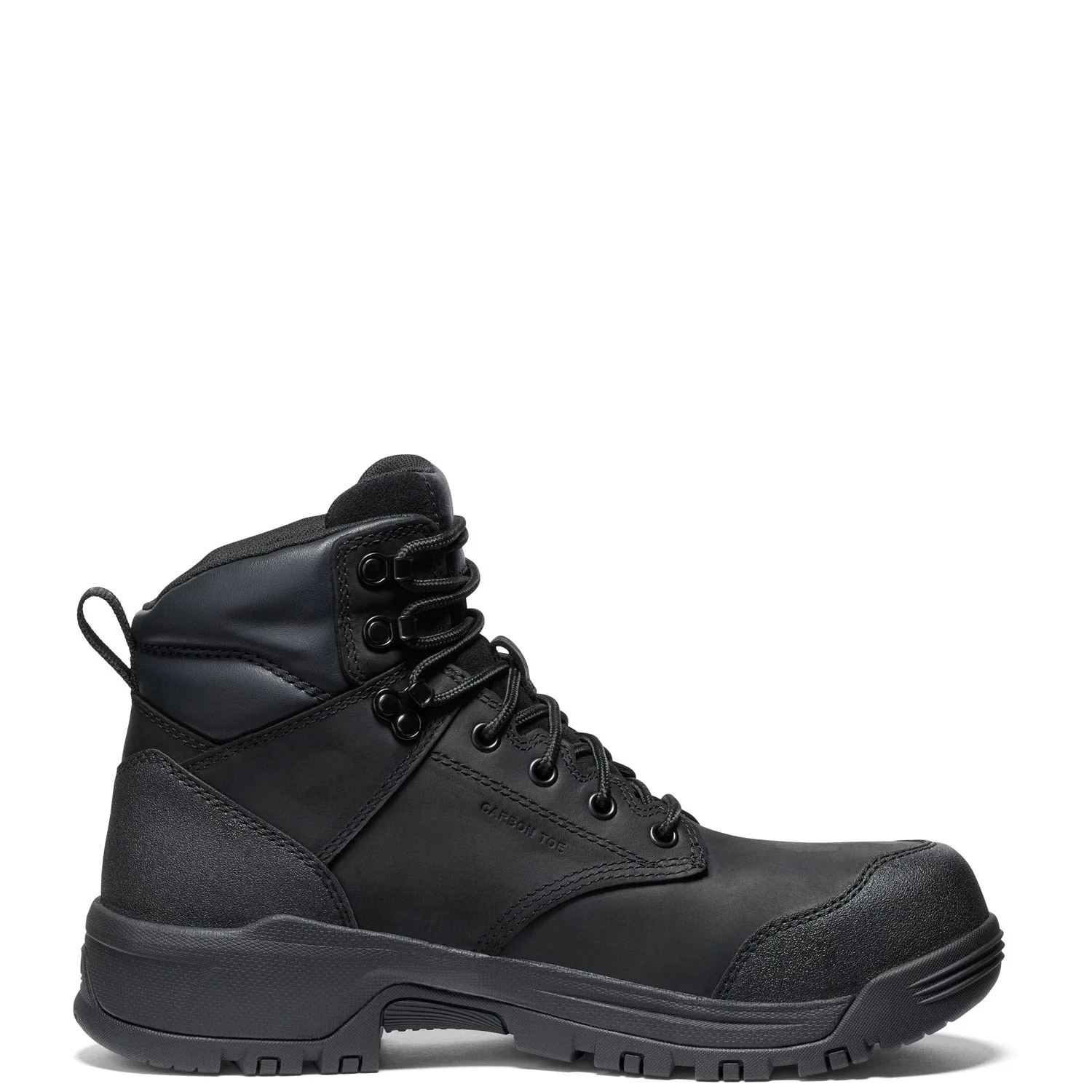 KEEN Utility Men's Evanston 6" Waterproof Carbon Toe Work Boot