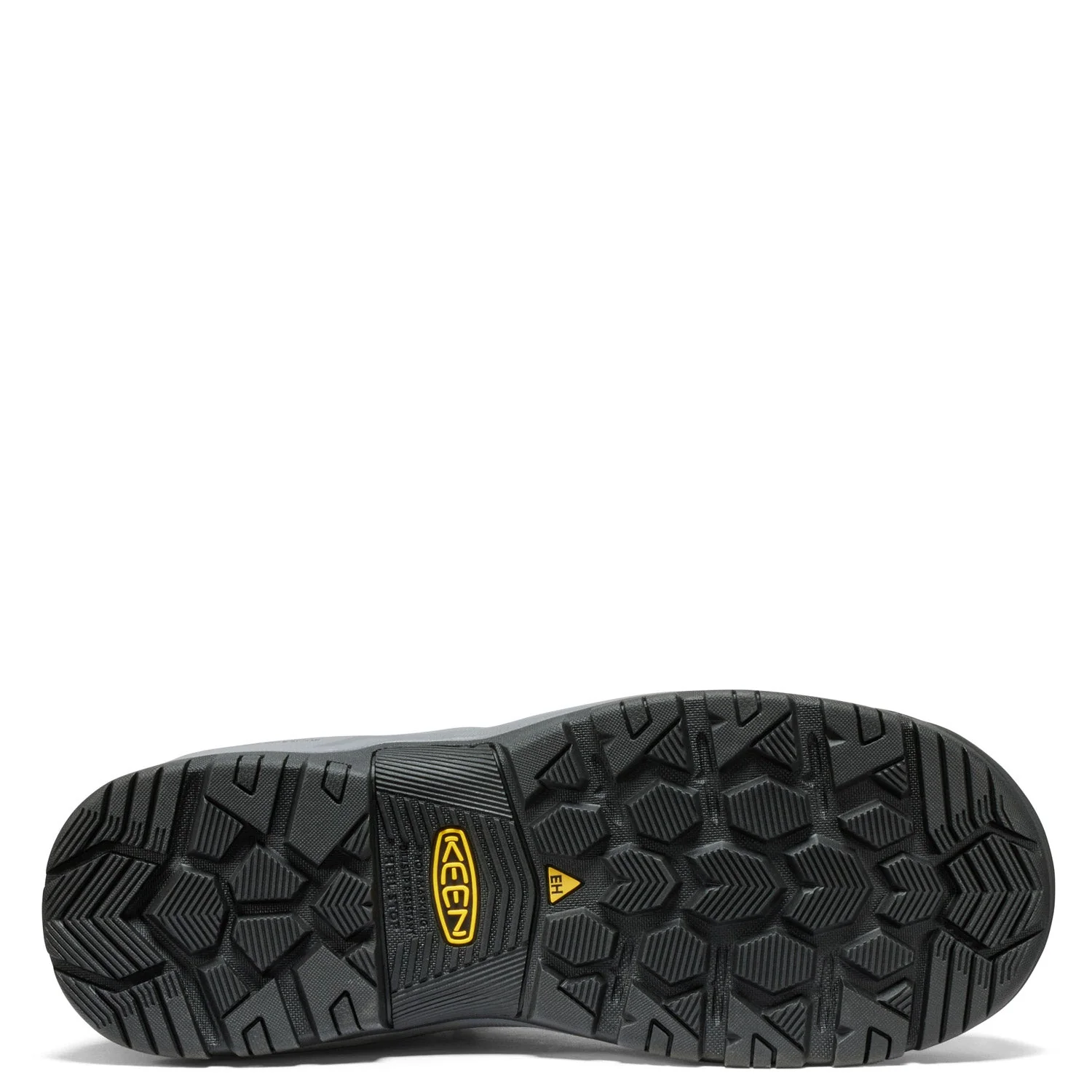 KEEN Utility Men's Evanston 6" Waterproof EH Carbon Toe Work Boot - Image 5