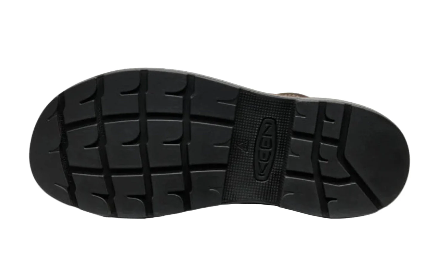 KEEN Utility Men's Liberty 90° 8" Waterproof Carbon Toe Work Boot - Image 5