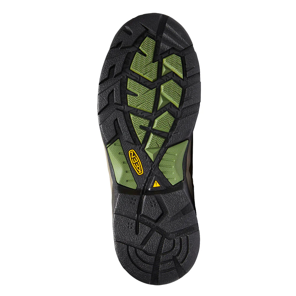 KEEN Utility Men's Detroit XT Steel Toe Work Boot - Image 3