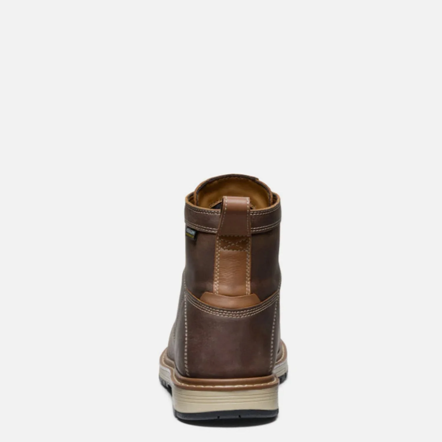 KEEN Utility Men's San Jose 90 Degree 6" Waterproof EH Aluminum Toe Work Boot - Image 5