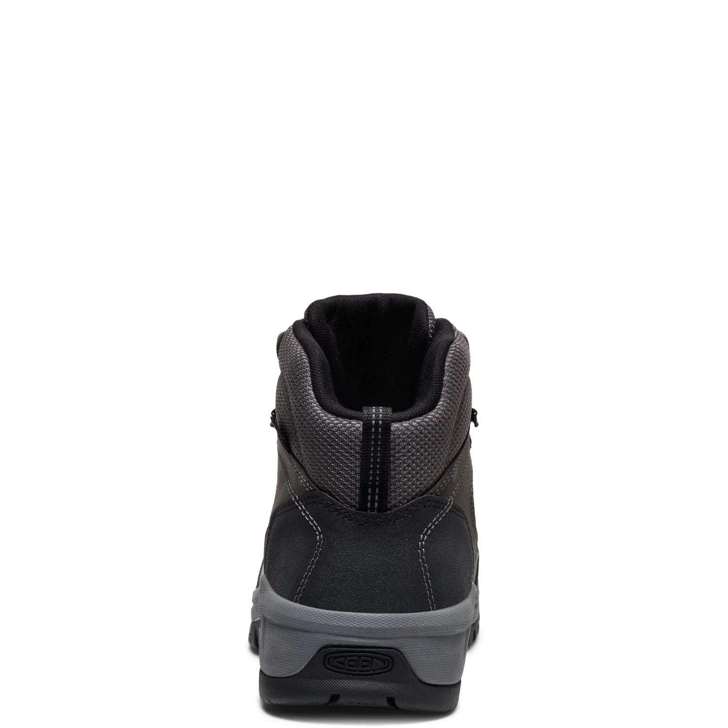 KEEN Utility Men's Skokie Hiker 5" Waterproof EH Carbon Toe Boot - Image 5