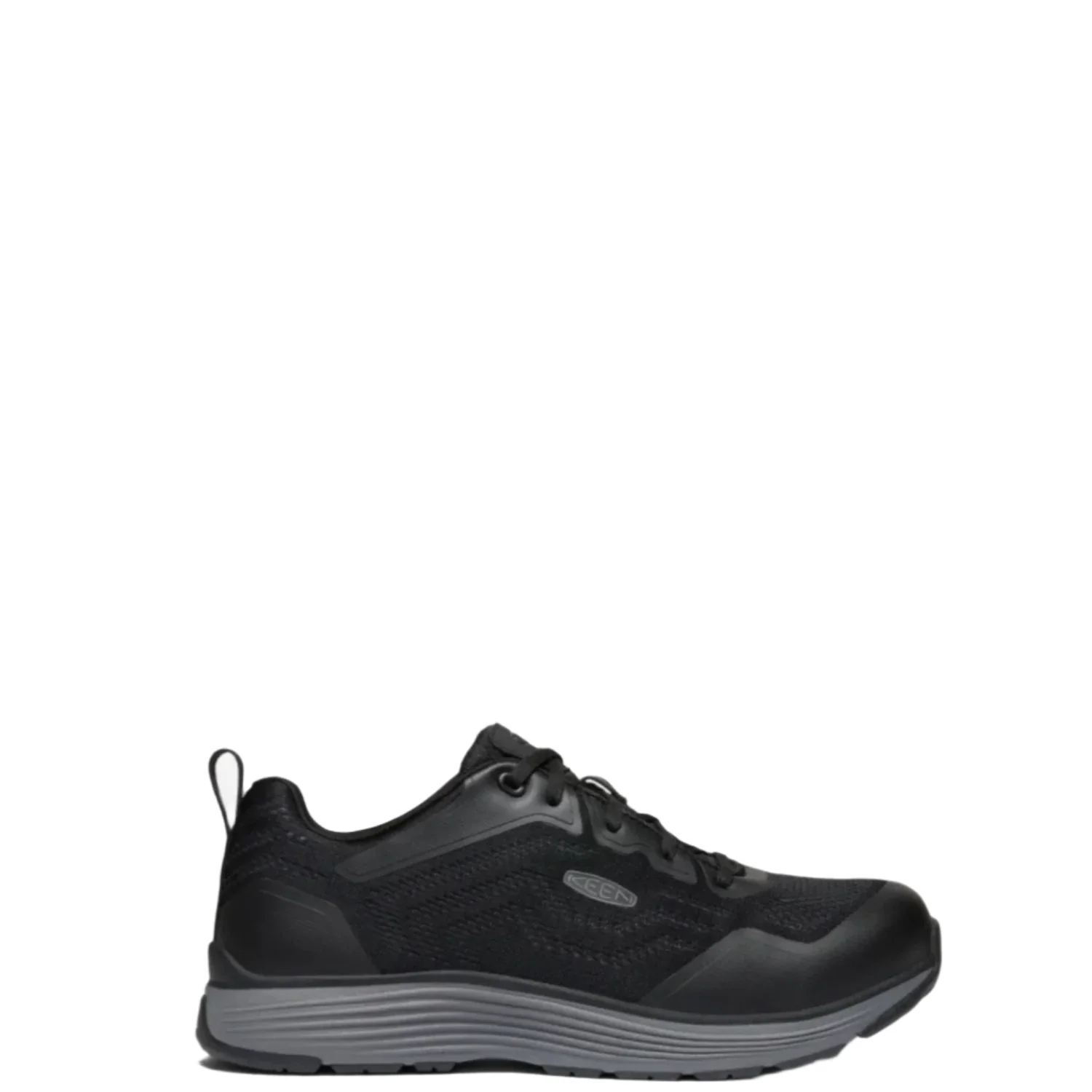 KEEN Utility Men's Sparta II EH Aluminum Toe Work Shoe