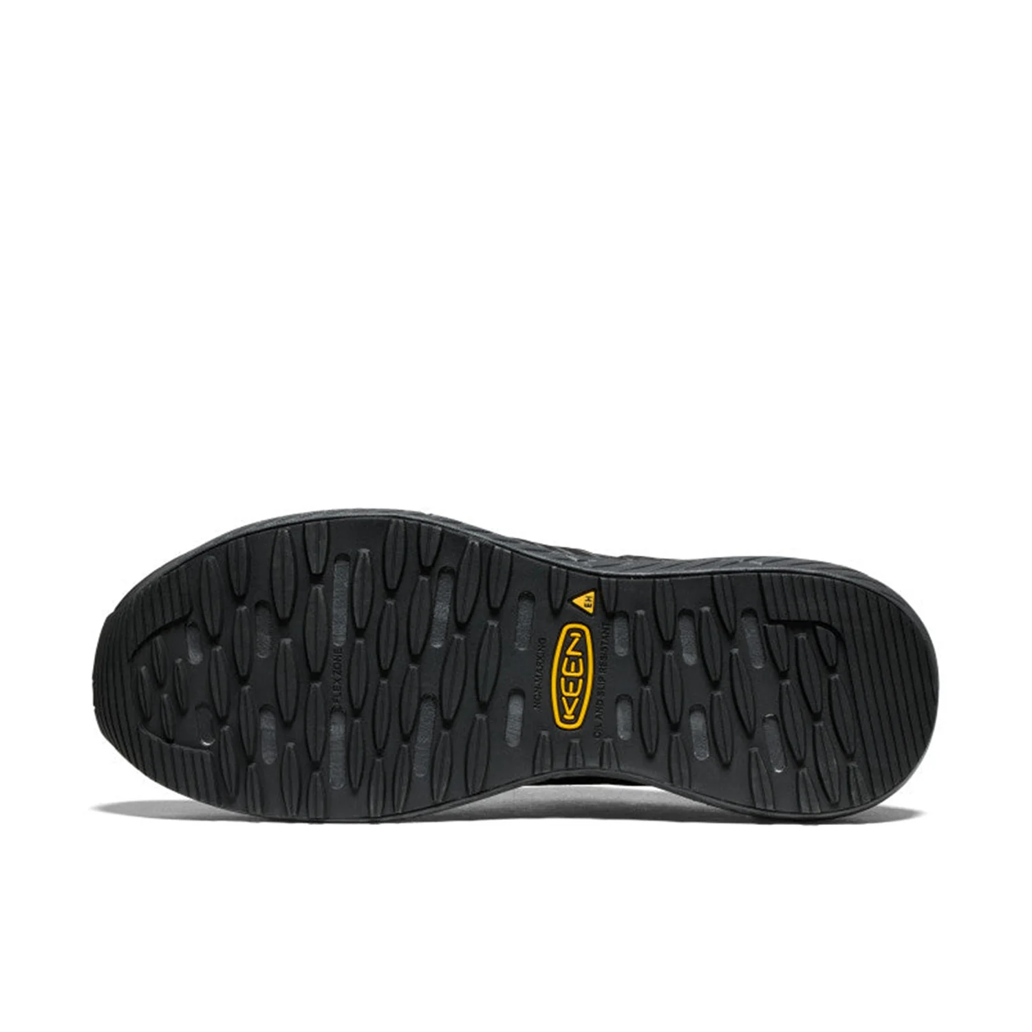 KEEN Utility Men's Speedworks Carbon Toe Work Shoe - Image 4