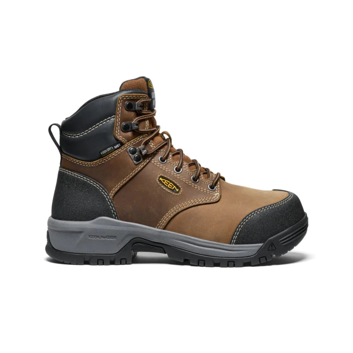 KEEN Utility Women's Evanston Work Boot
