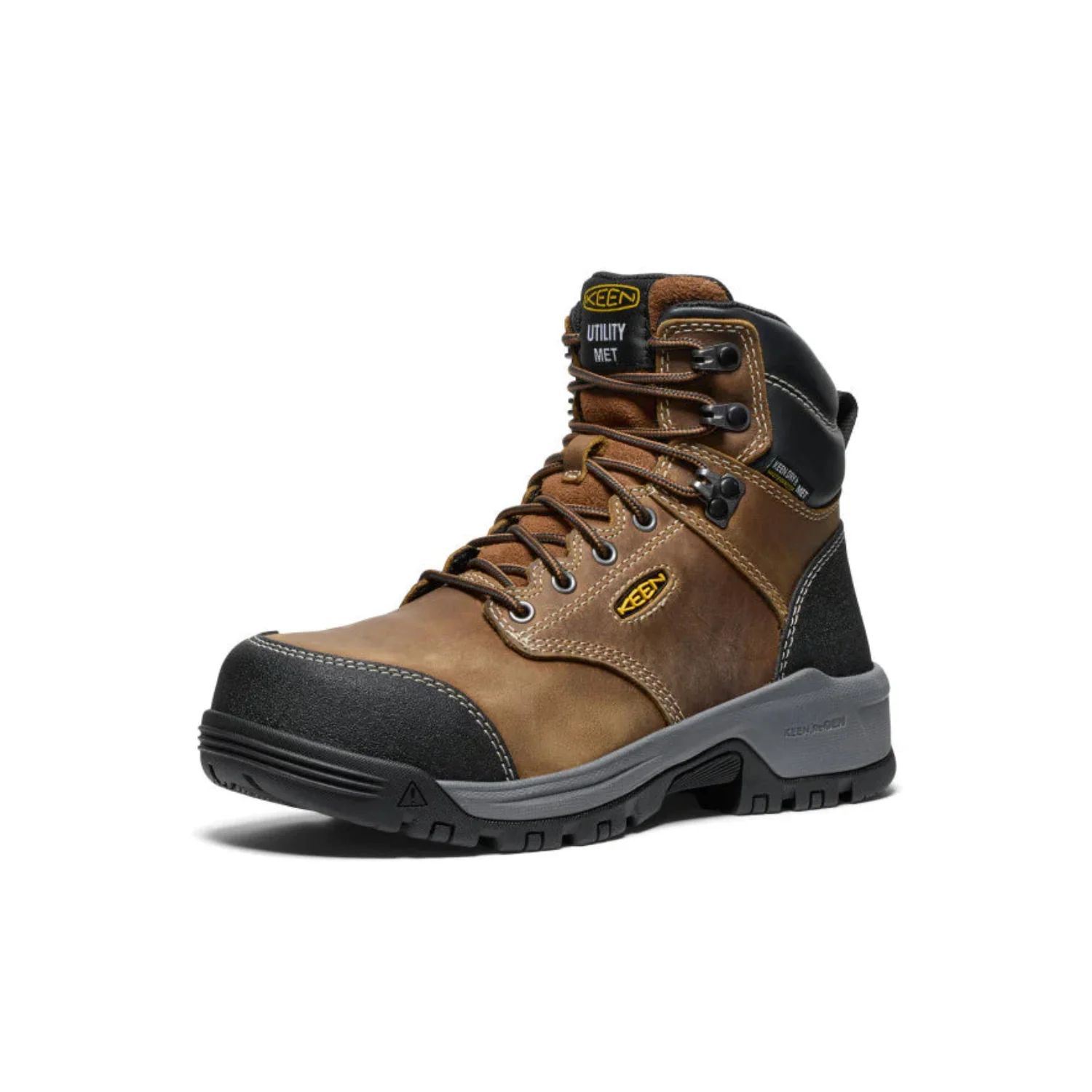 KEEN Utility Women's Evanston Work Boot - Image 2