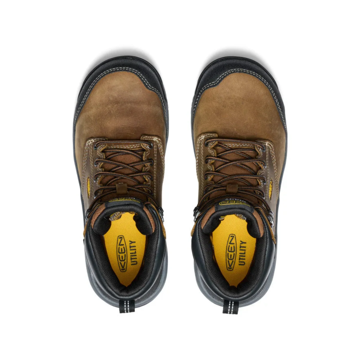 KEEN Utility Women's Evanston Work Boot - Image 3