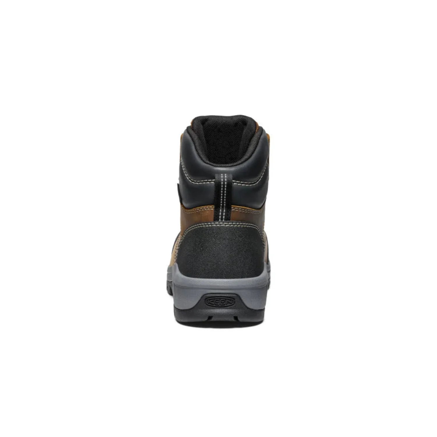 KEEN Utility Women's Evanston Work Boot - Image 4
