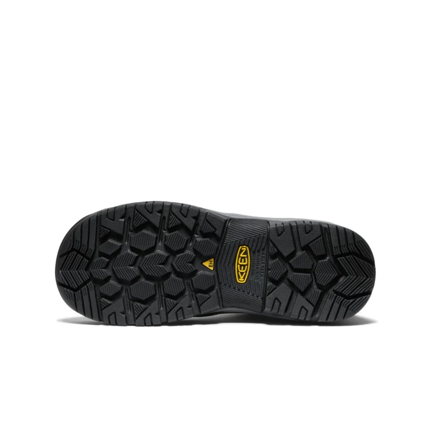 KEEN Utility Women's Evanston Work Boot - Image 5