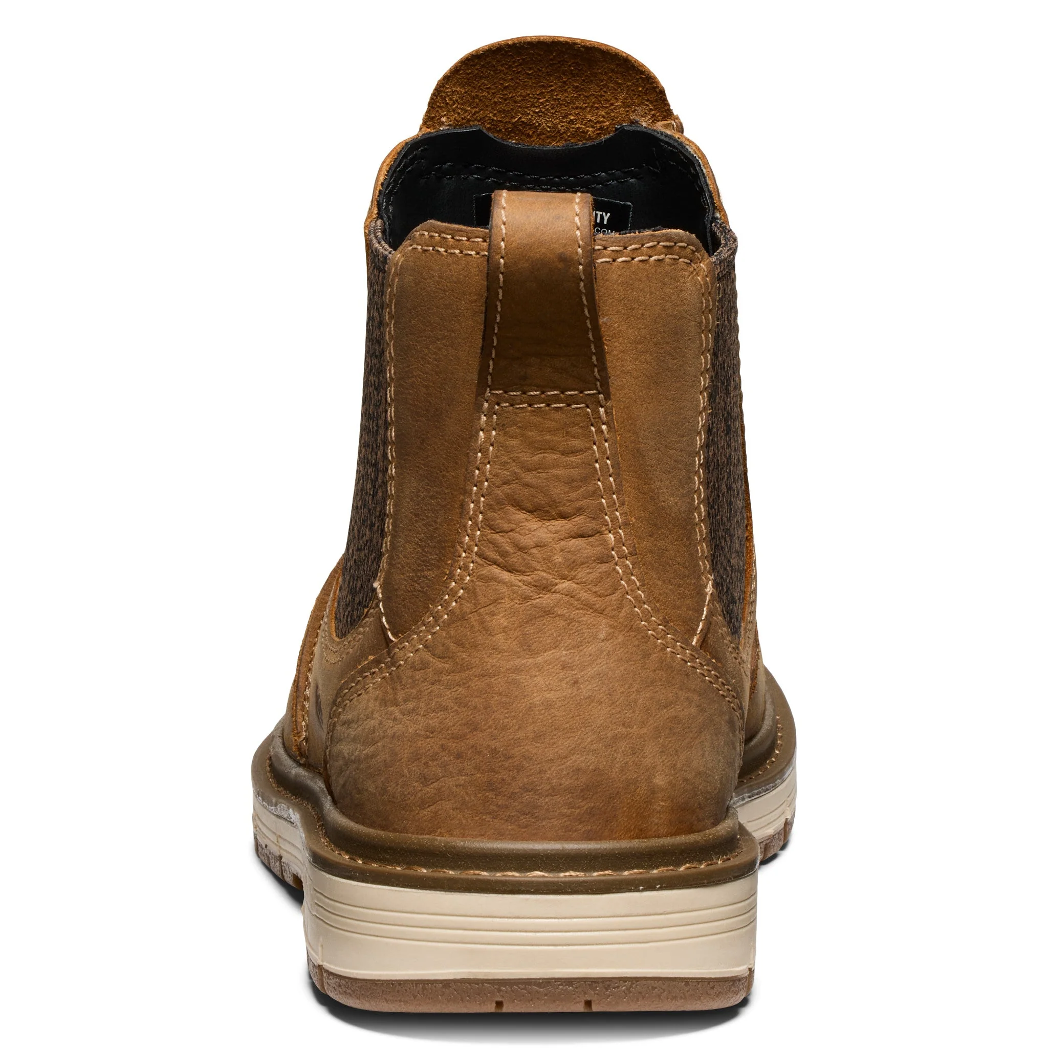 KEEN Utility Women's San Jose 90° 4.5" Soft Toe Chelsea Boot - Image 6