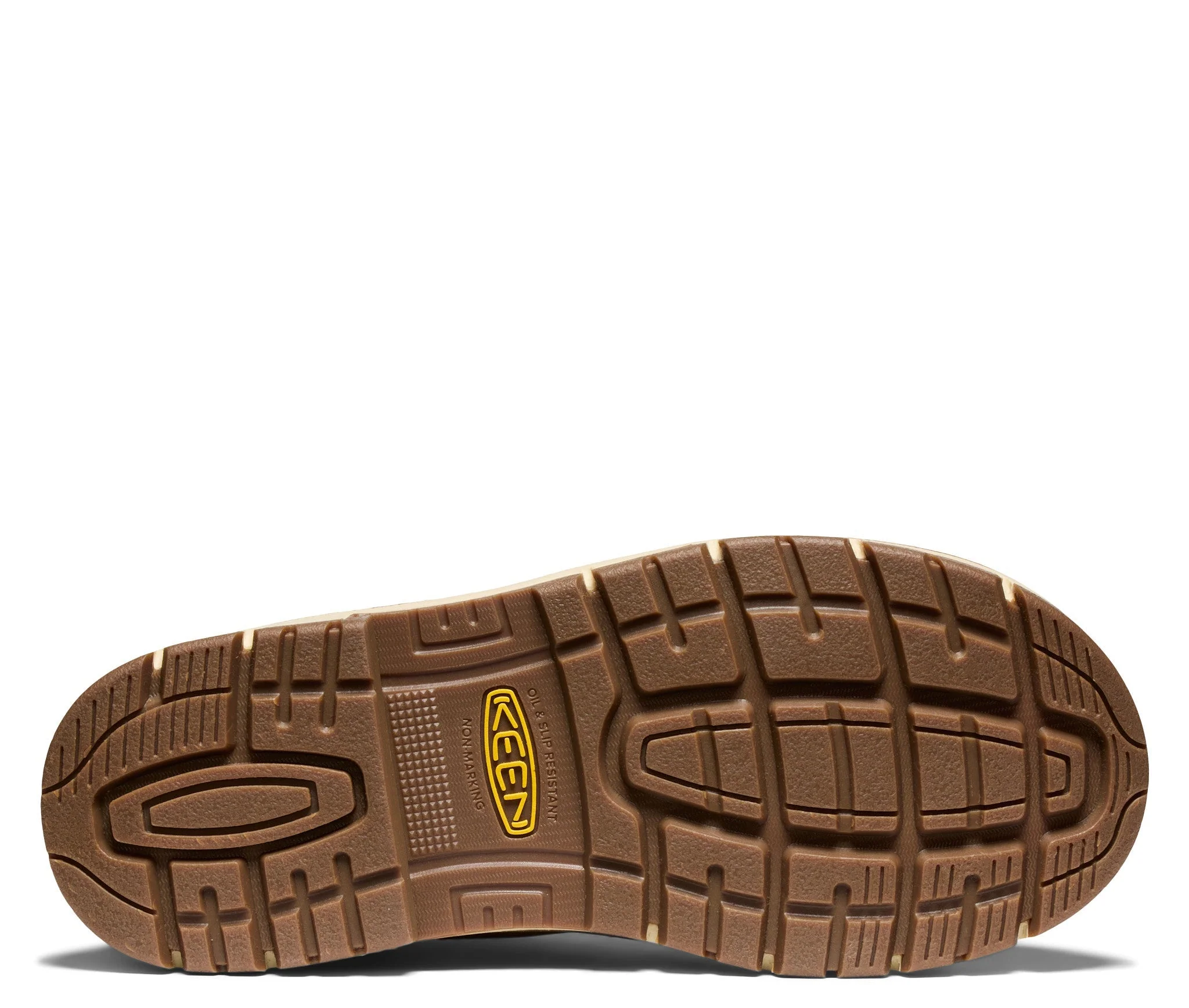 KEEN Utility Women's San Jose 90° 4.5" Soft Toe Chelsea Boot - Image 8