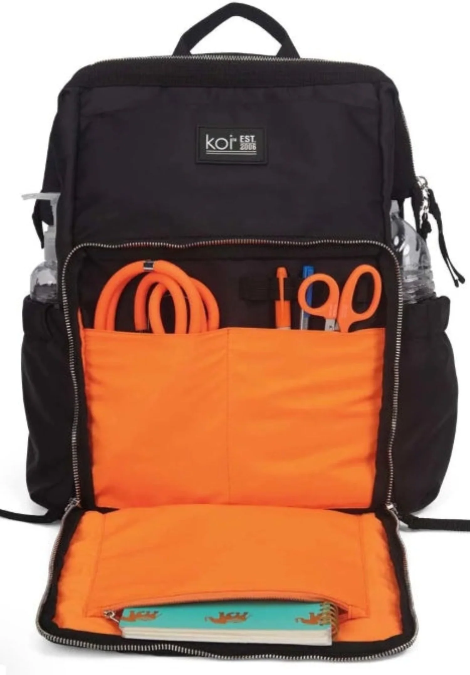 koi Utility Backpack - Image 2