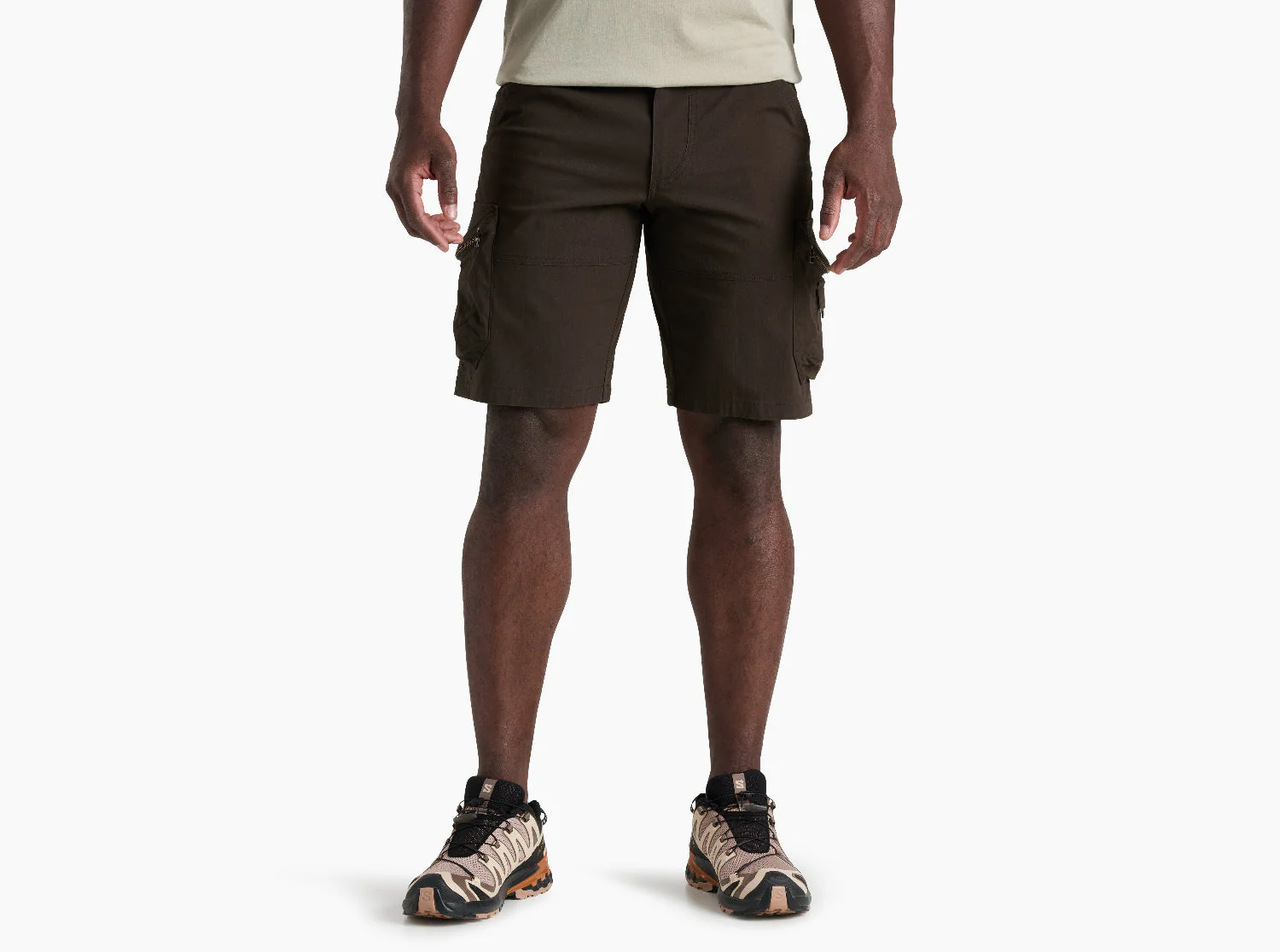 KÜHL Men's AMBUSH Cargo Short