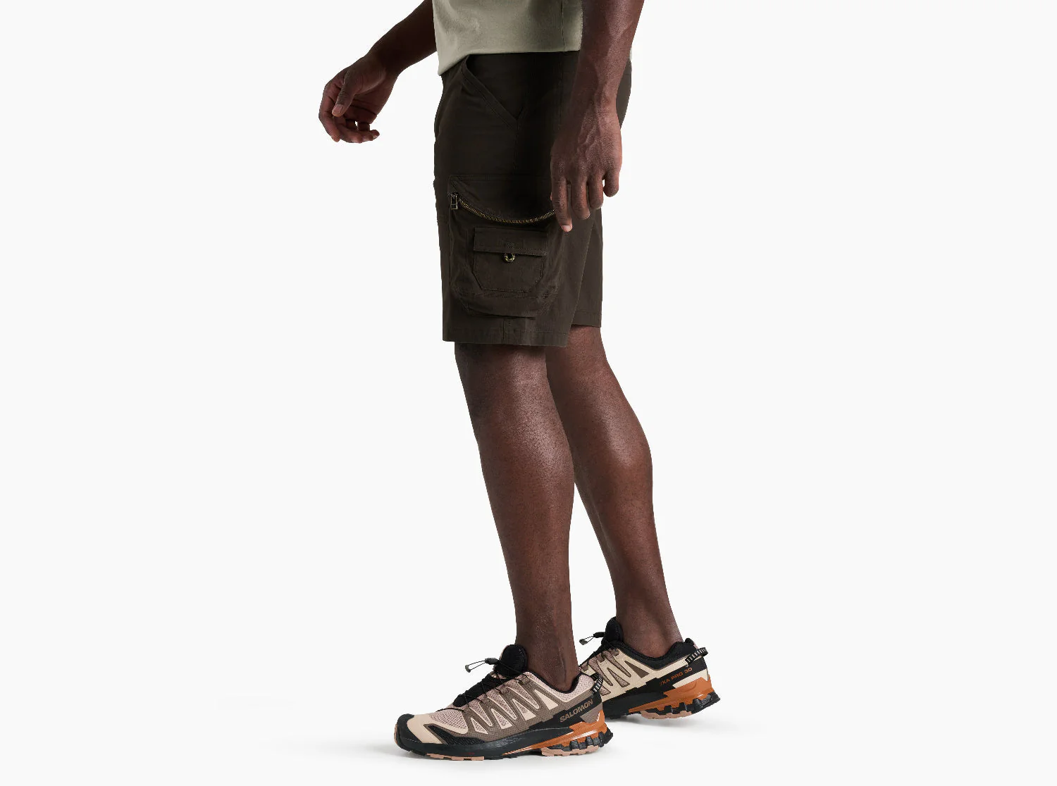 KÜHL Men's AMBUSH Cargo Short - Image 2