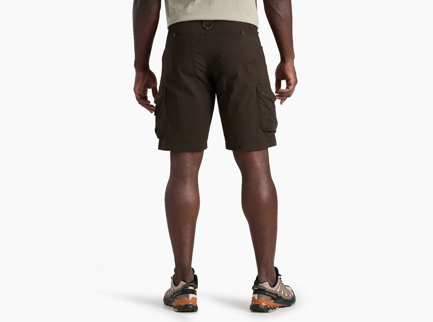 KÜHL Men's AMBUSH Cargo Short - Image 3