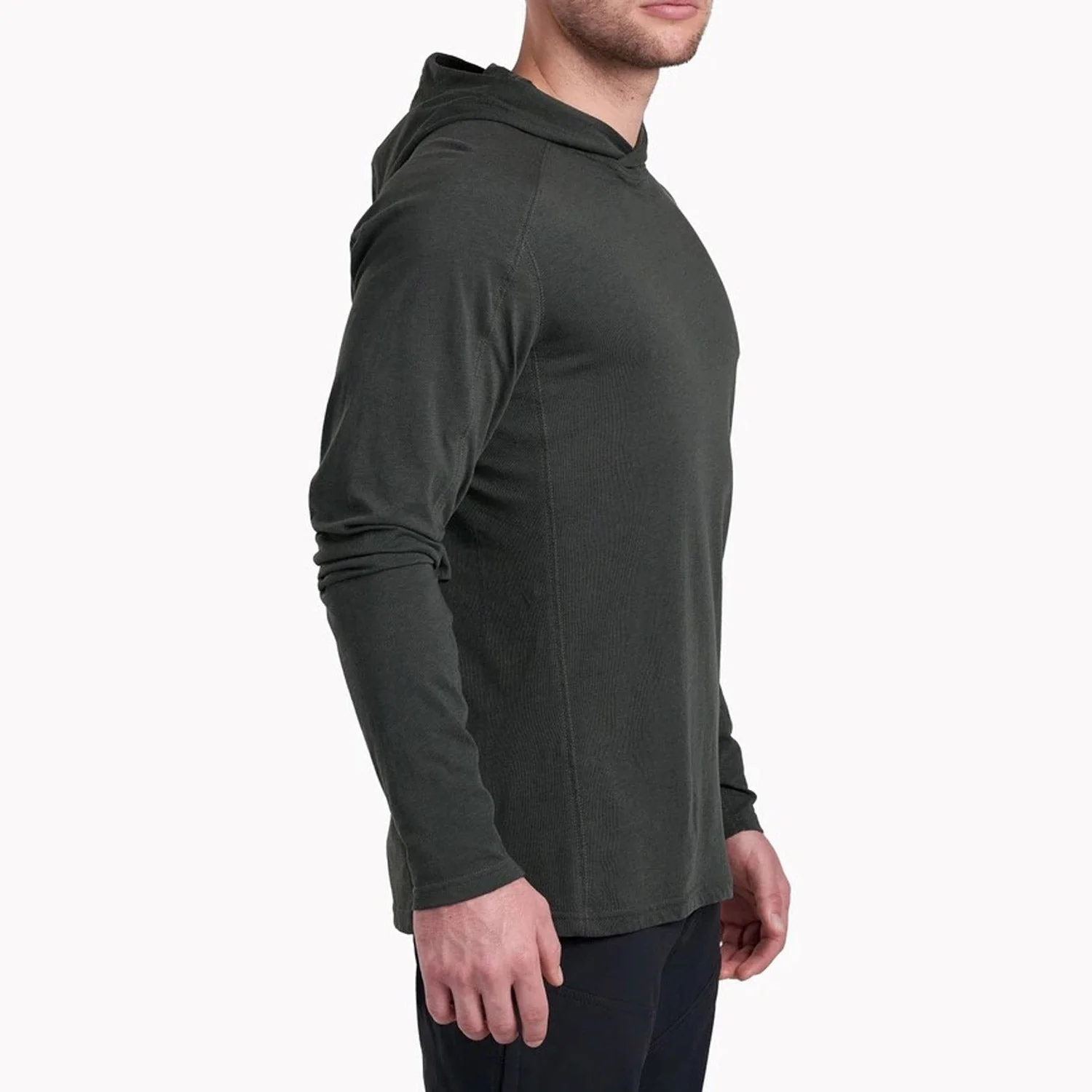 KÜHL Men's Brazen KÜHLDRY® UPF50 Hoody - Image 2