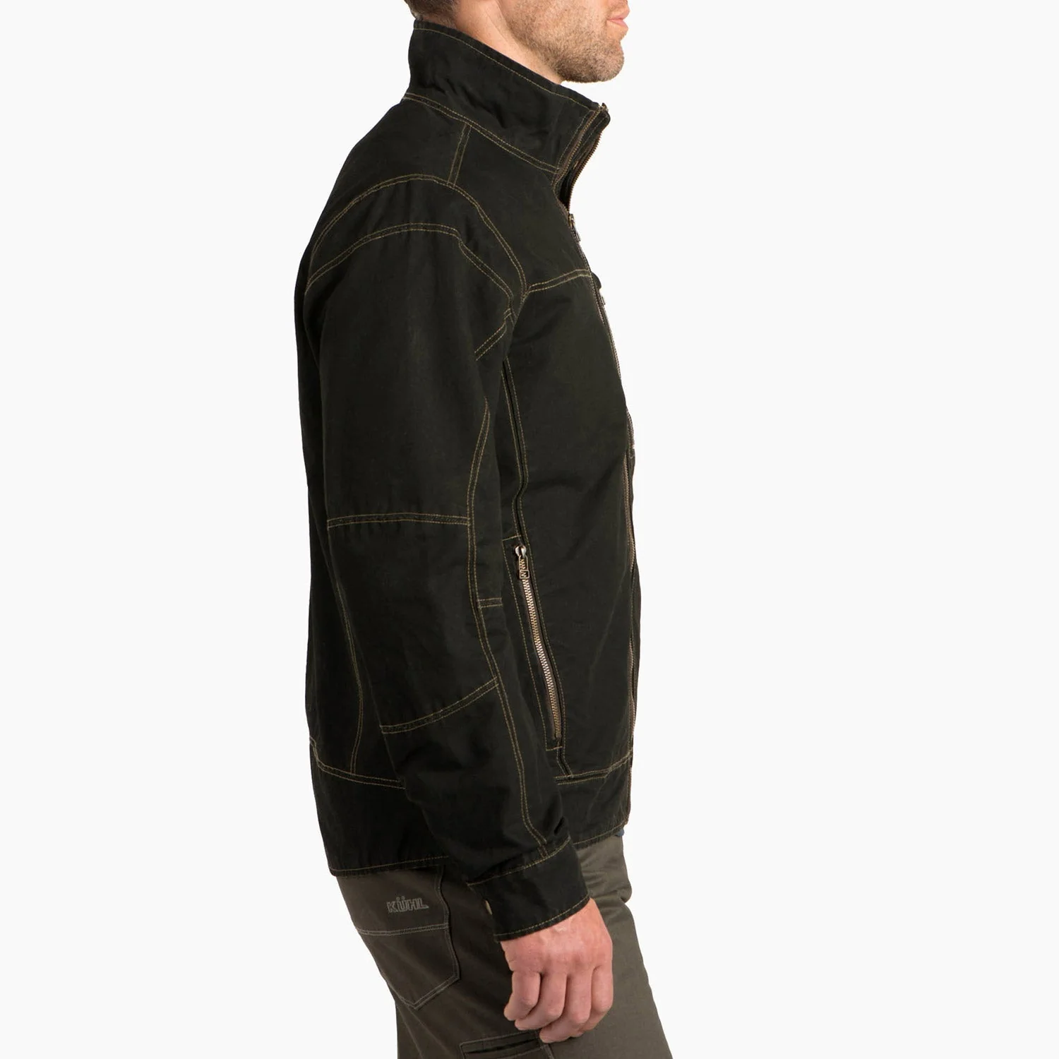 KÜHL Men's BURR Jacket - Image 2