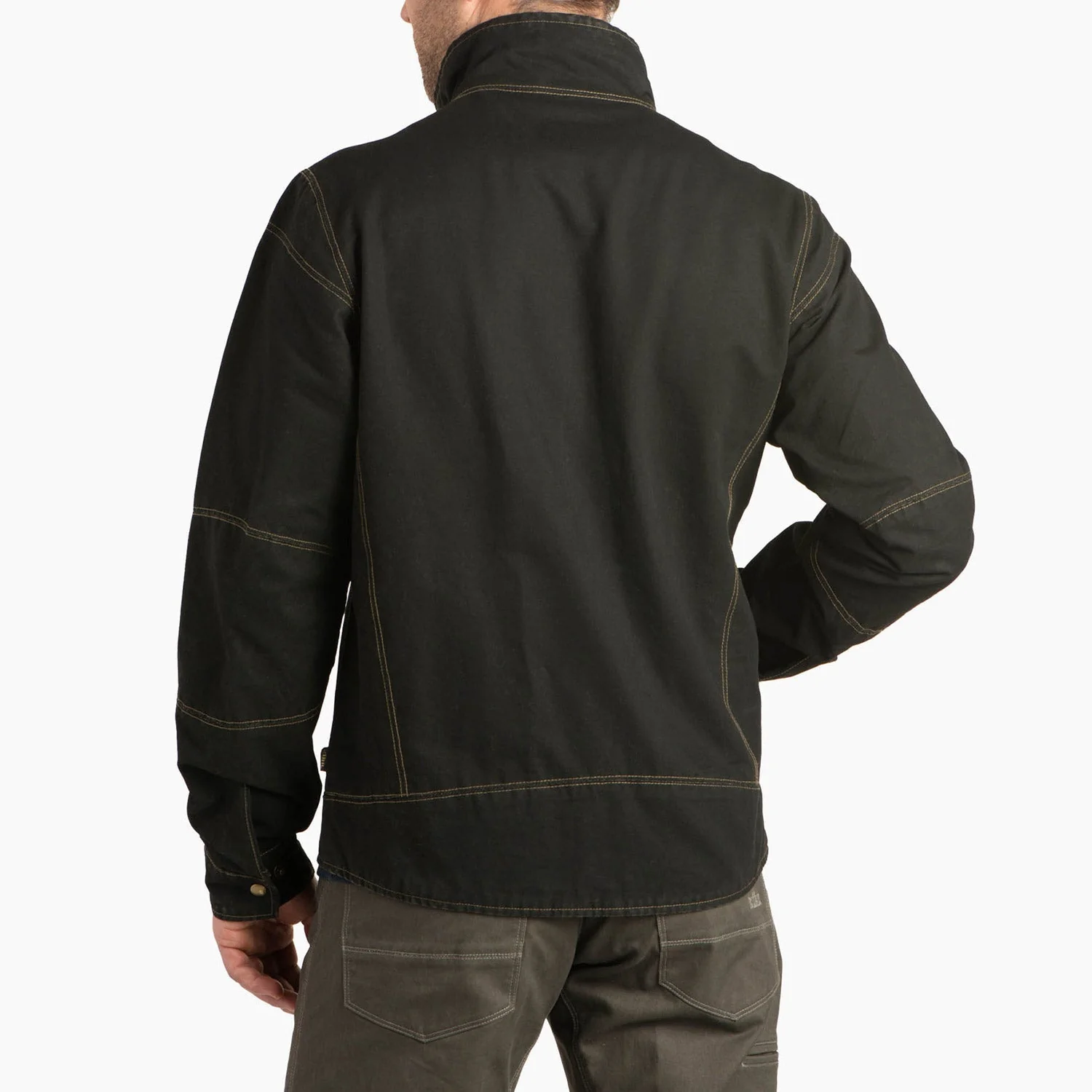 KÜHL Men's BURR Jacket - Image 3