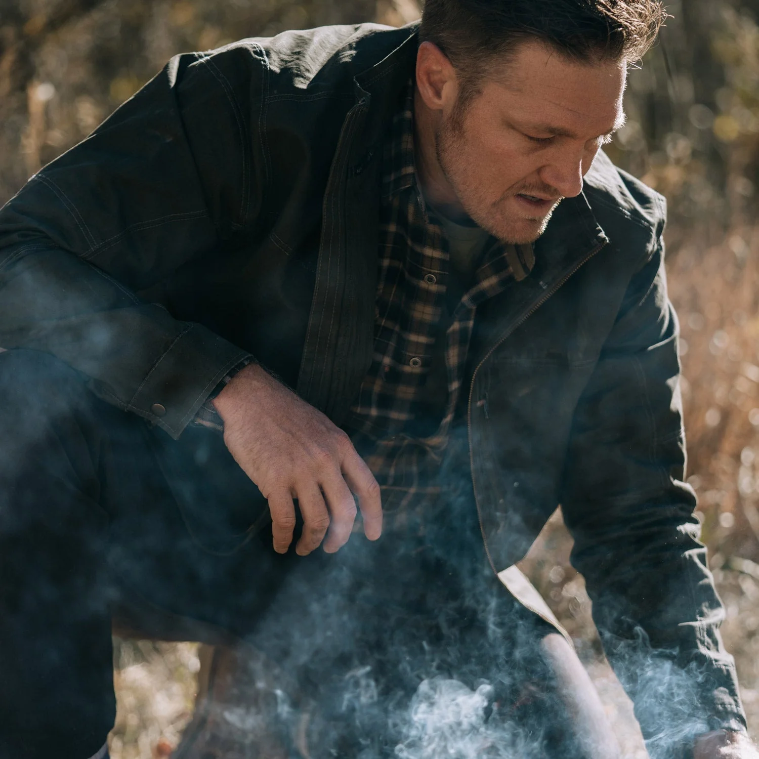 KÜHL Men's BURR Jacket - Image 5