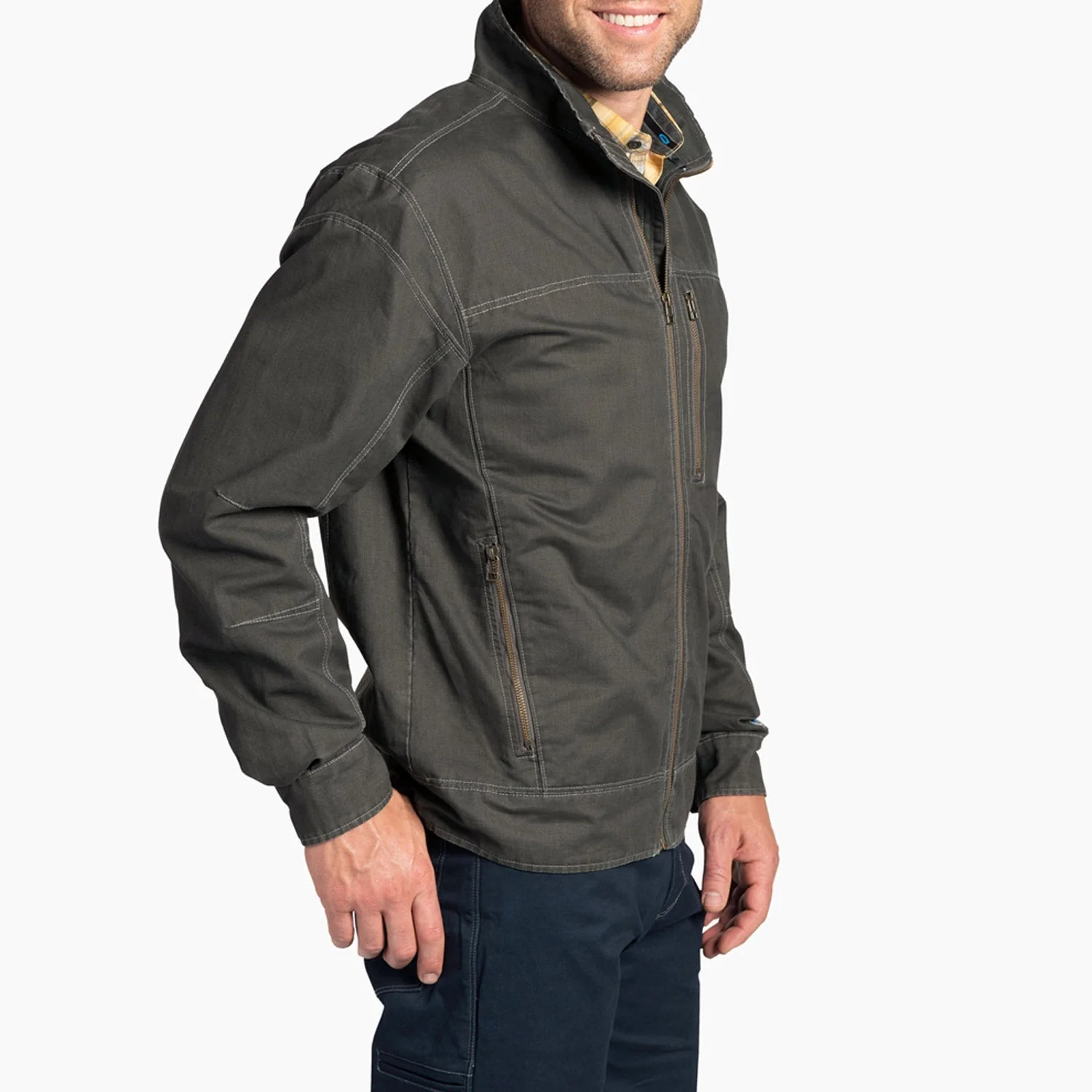 KÜHL Men's BURR Jacket - Image 7