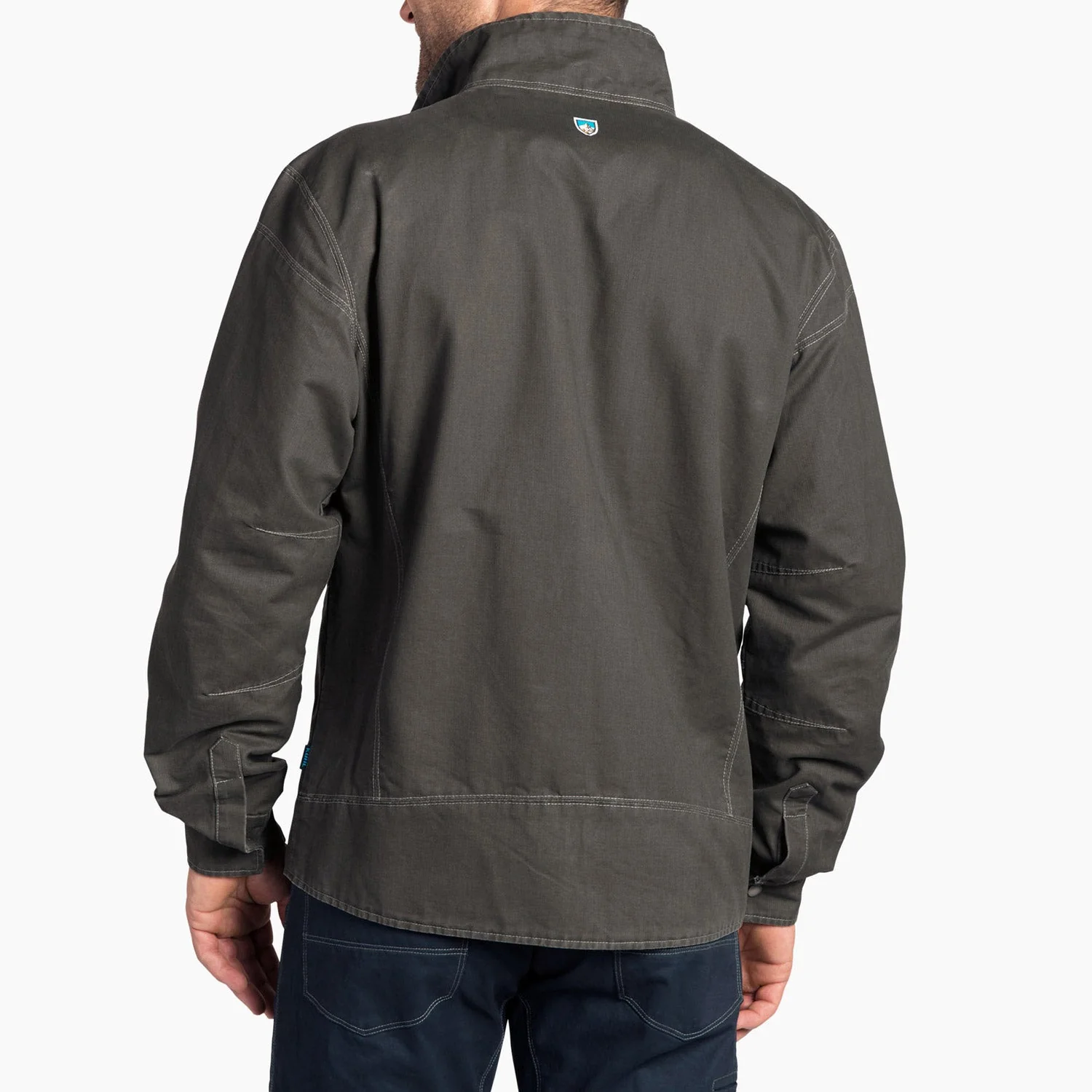 KÜHL Men's BURR Jacket - Image 8