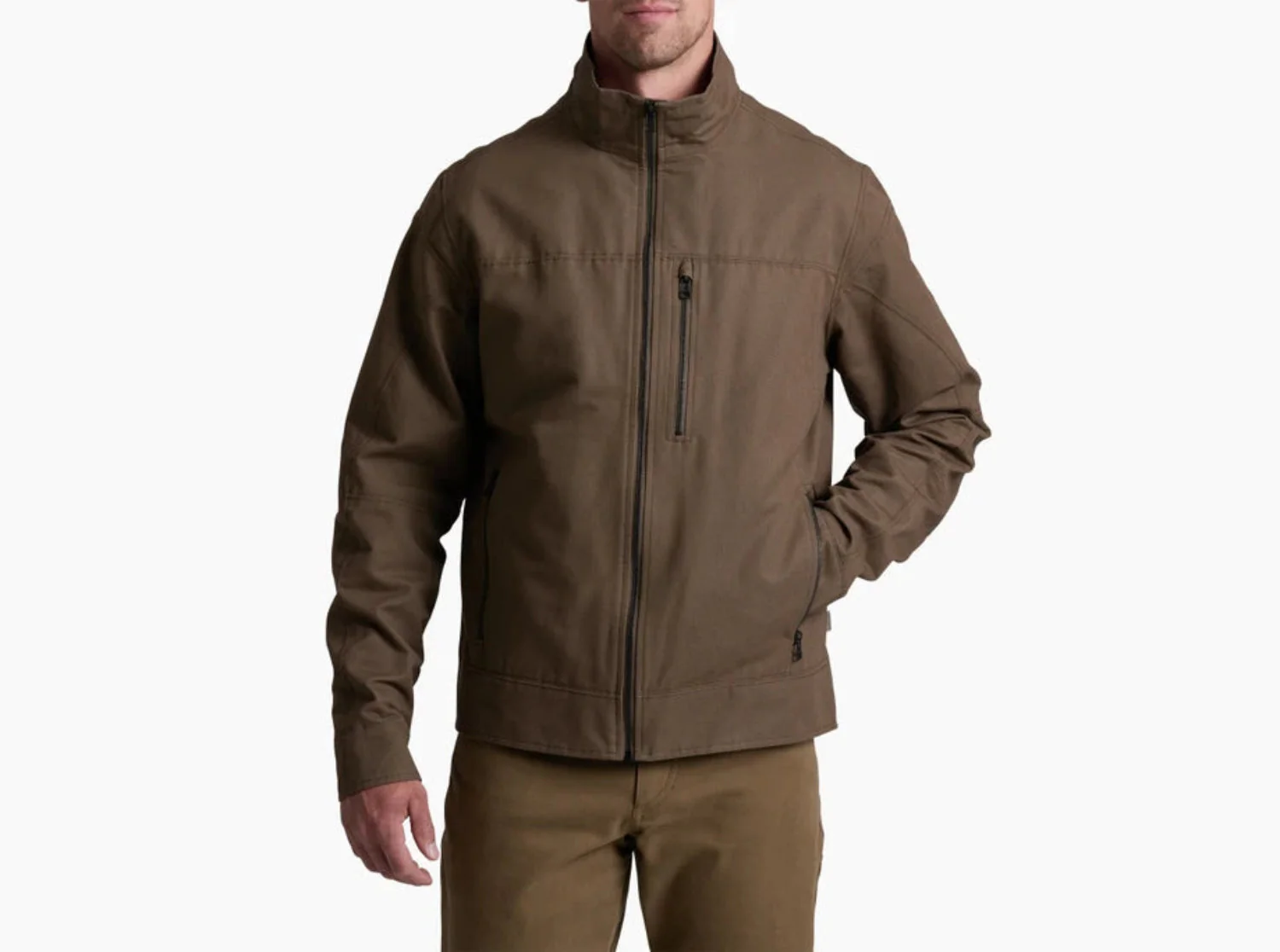 KÜHL Men's BURR Jacket - Image 9