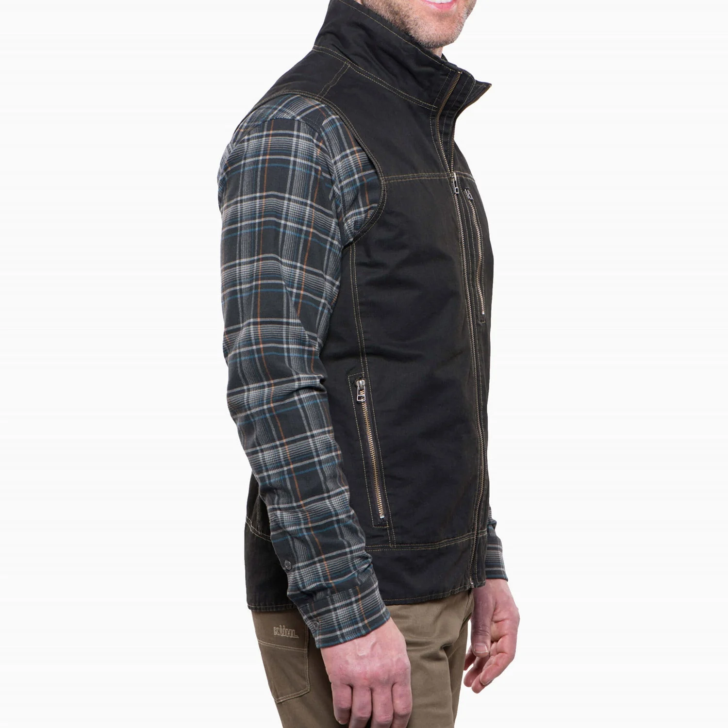 KUHL Burr Vest- - Image 2