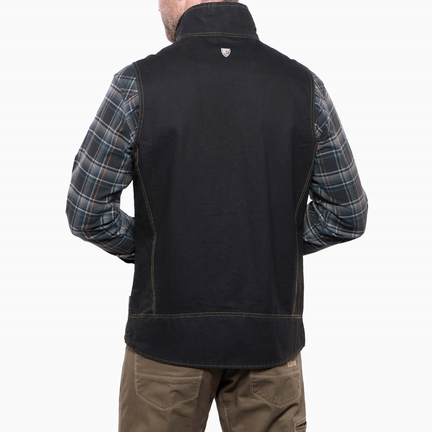 KUHL Burr Vest- - Image 3