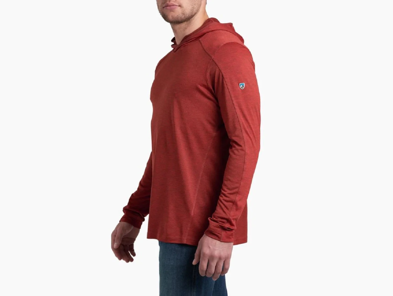 KÜHL Men's Engineered Hoody - Image 2
