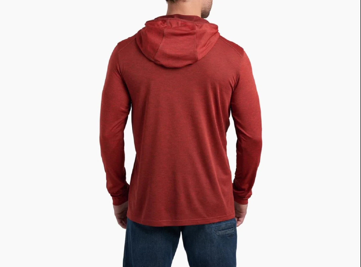 KÜHL Men's Engineered Hoody - Image 3