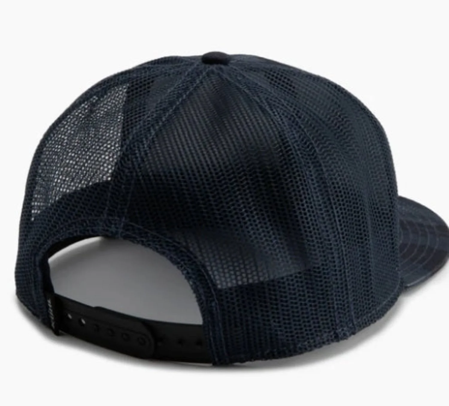 KÜHL Graphic Patch Flatbill Trucker Hat - Image 2