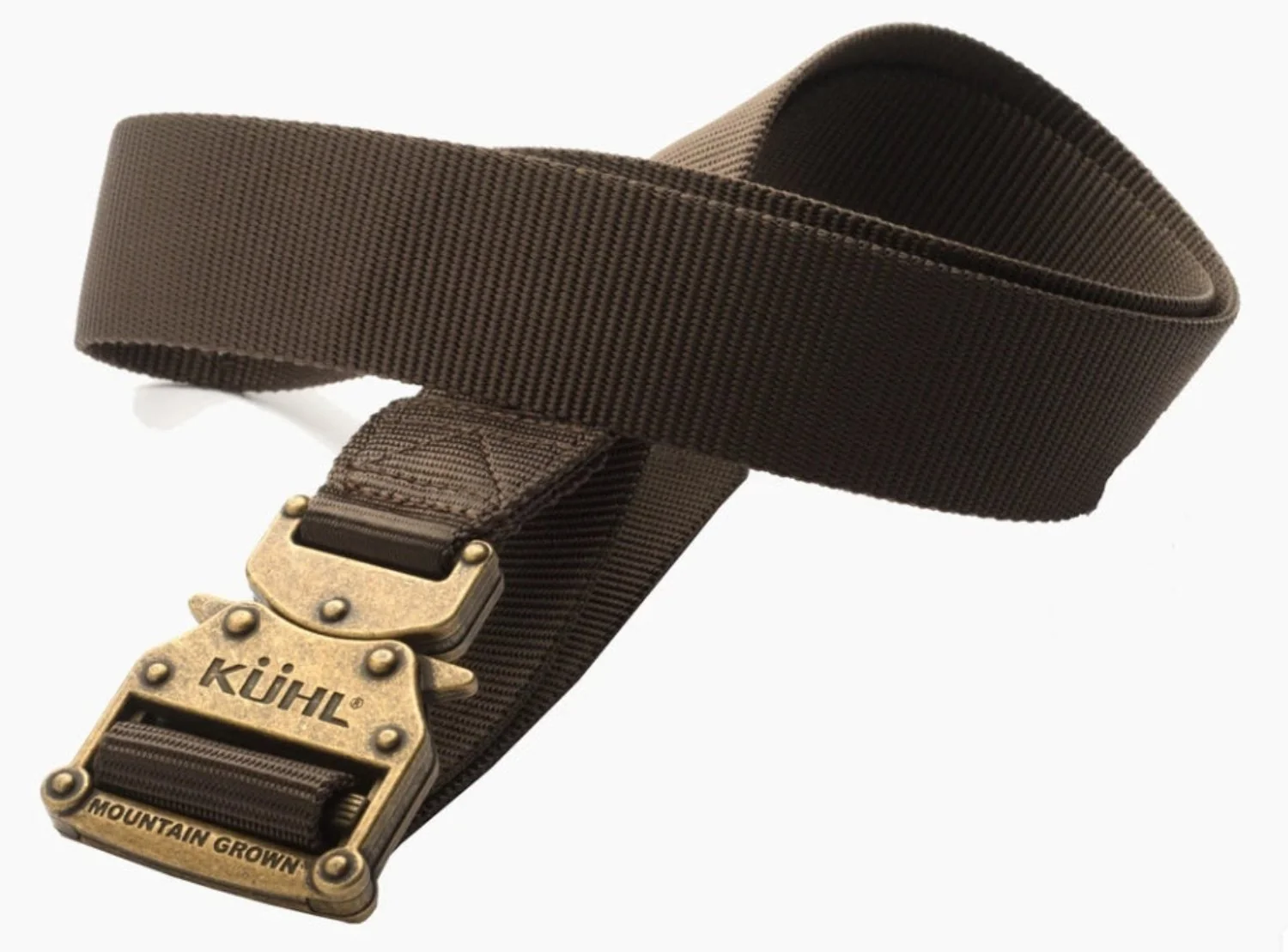 KÜHL Men's Raid Belt