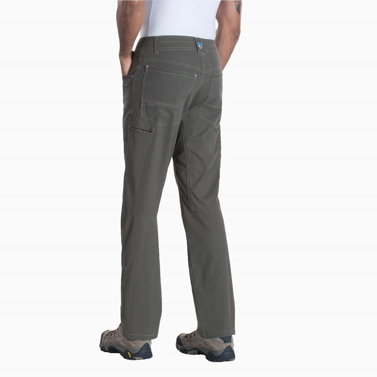 KÜHL Men's REVOLVR Pant - Image 6