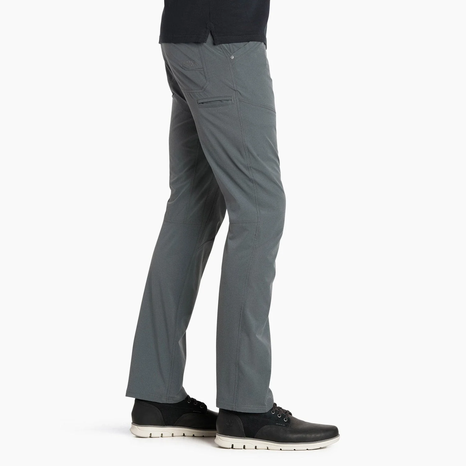 KÜHL UHL Men's Silencr Ripstop 7-Pocket Pant - Image 2