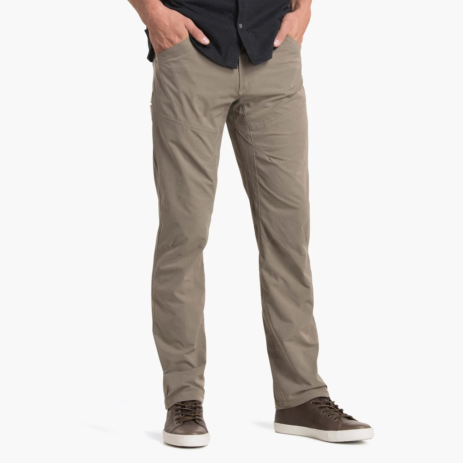 KÜHL UHL Men's Silencr Ripstop 7-Pocket Pant - Image 5