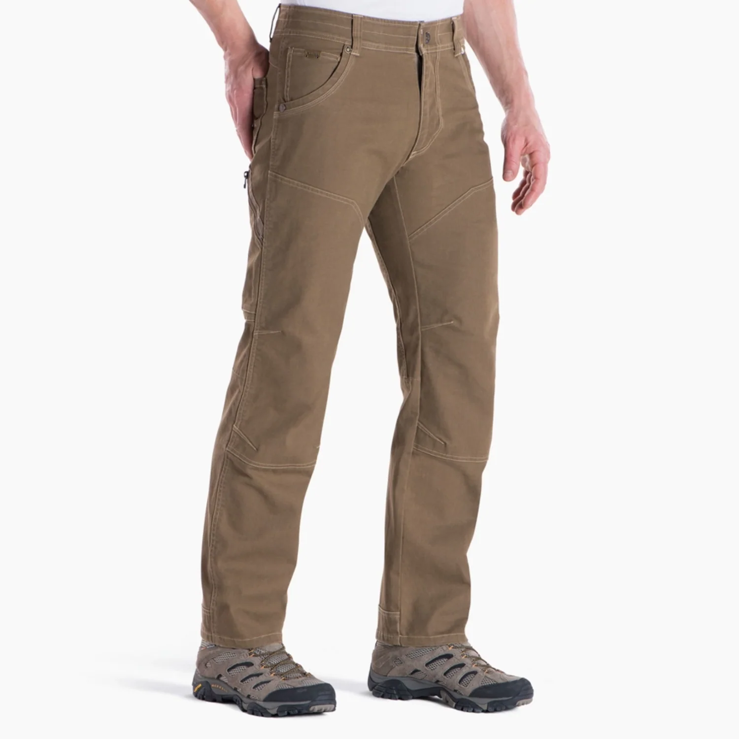 KÜHL Men's The Law Full Fit Pant