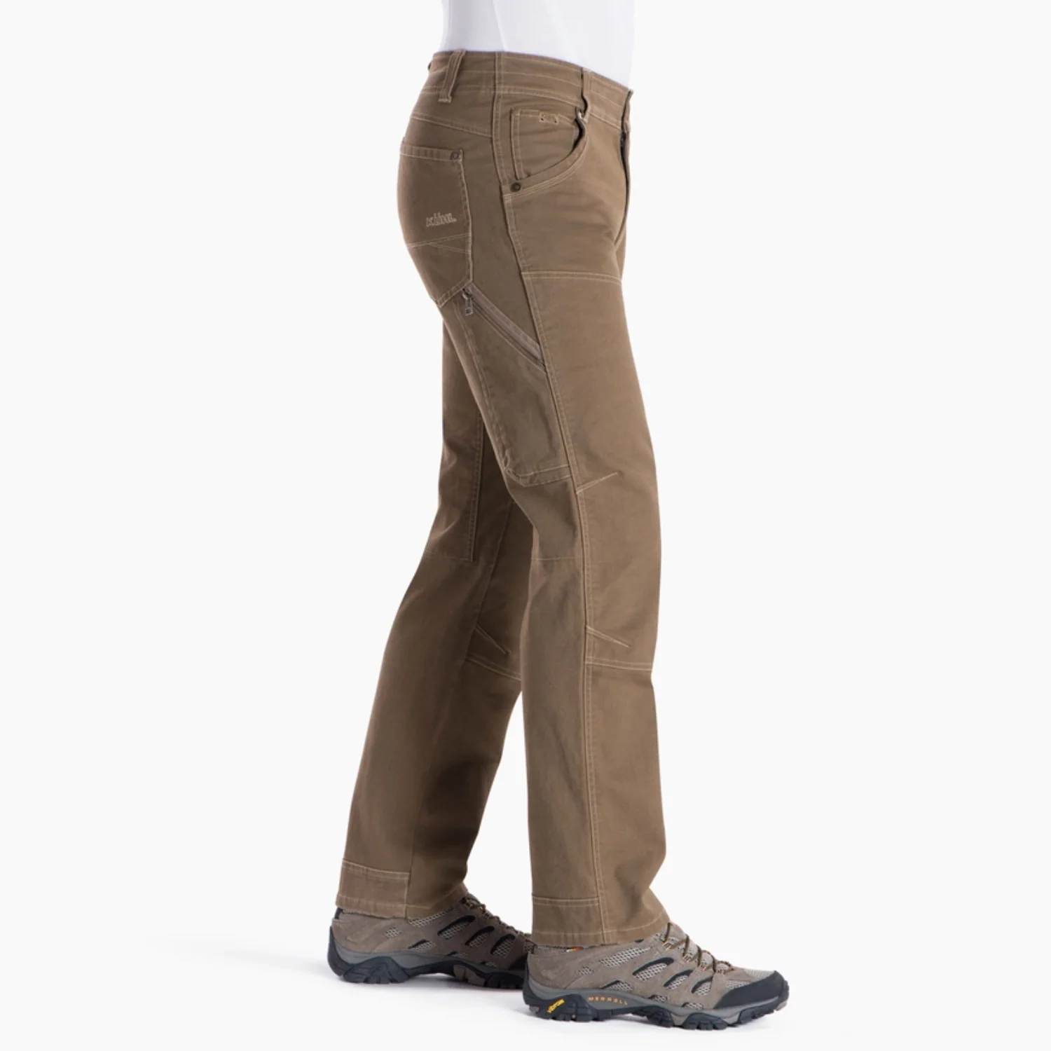 KÜHL Men's The Law Full Fit Pant - Image 2