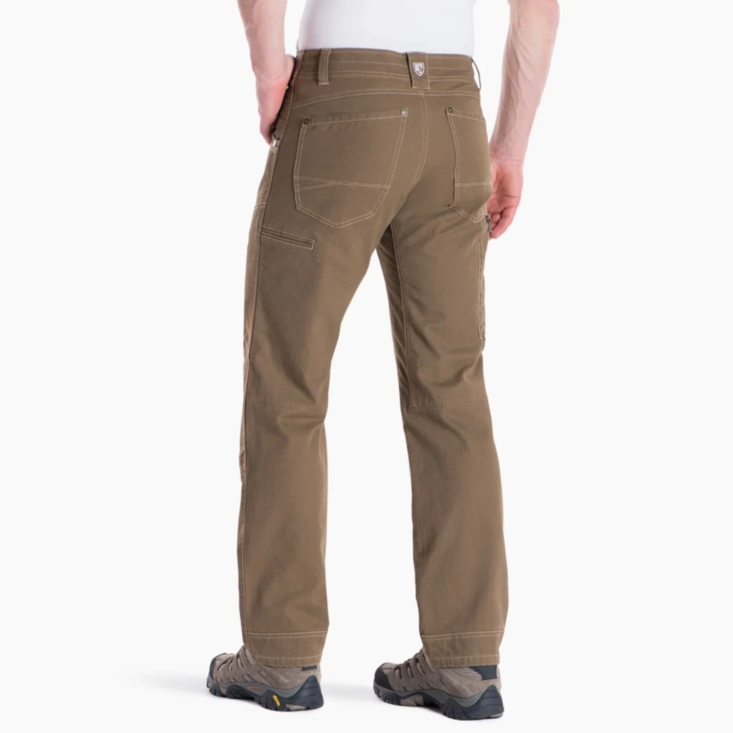 KÜHL Men's The Law Full Fit Pant - Image 3