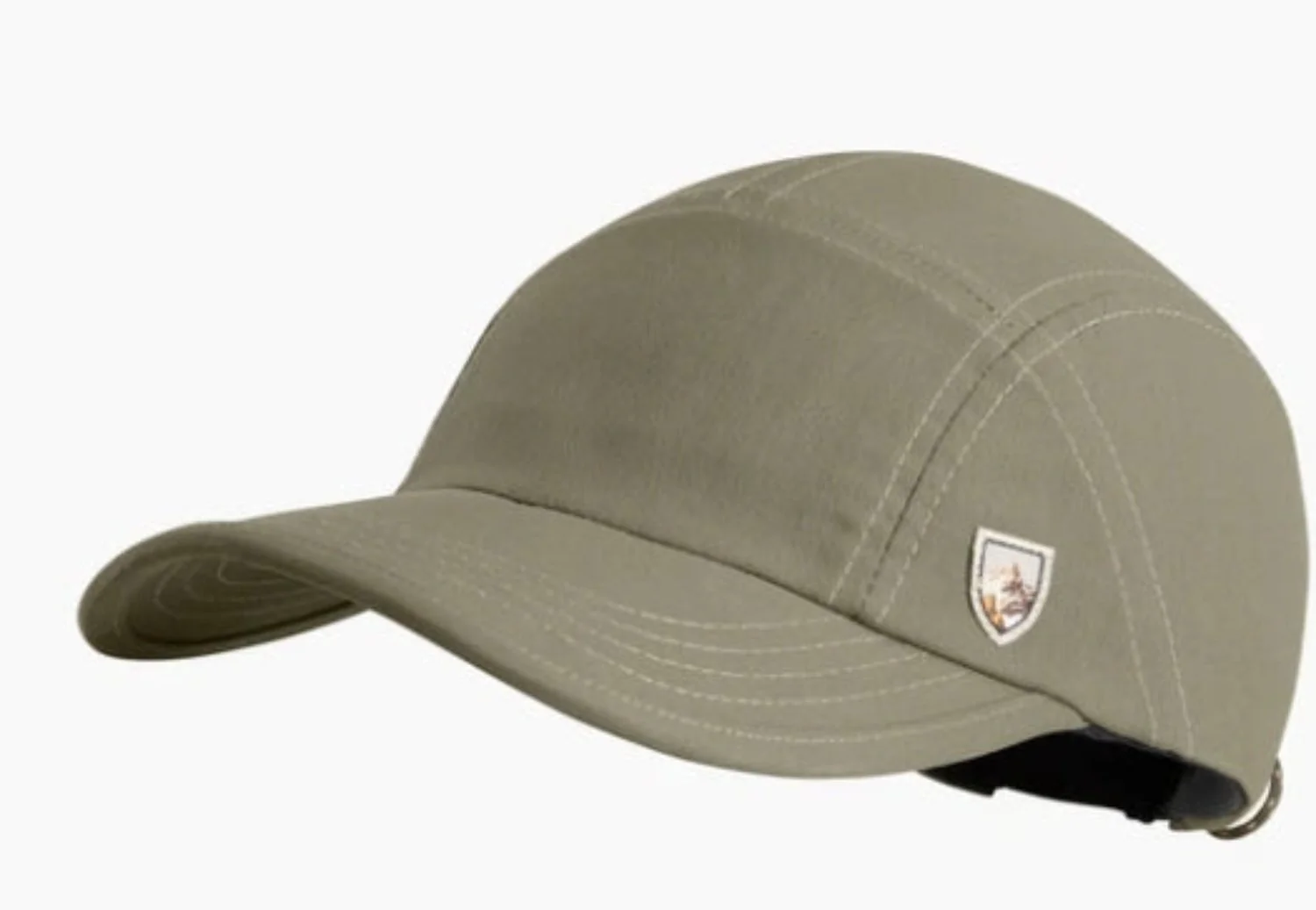 KÜHL Men's UberKÜHL Cap - Image 3