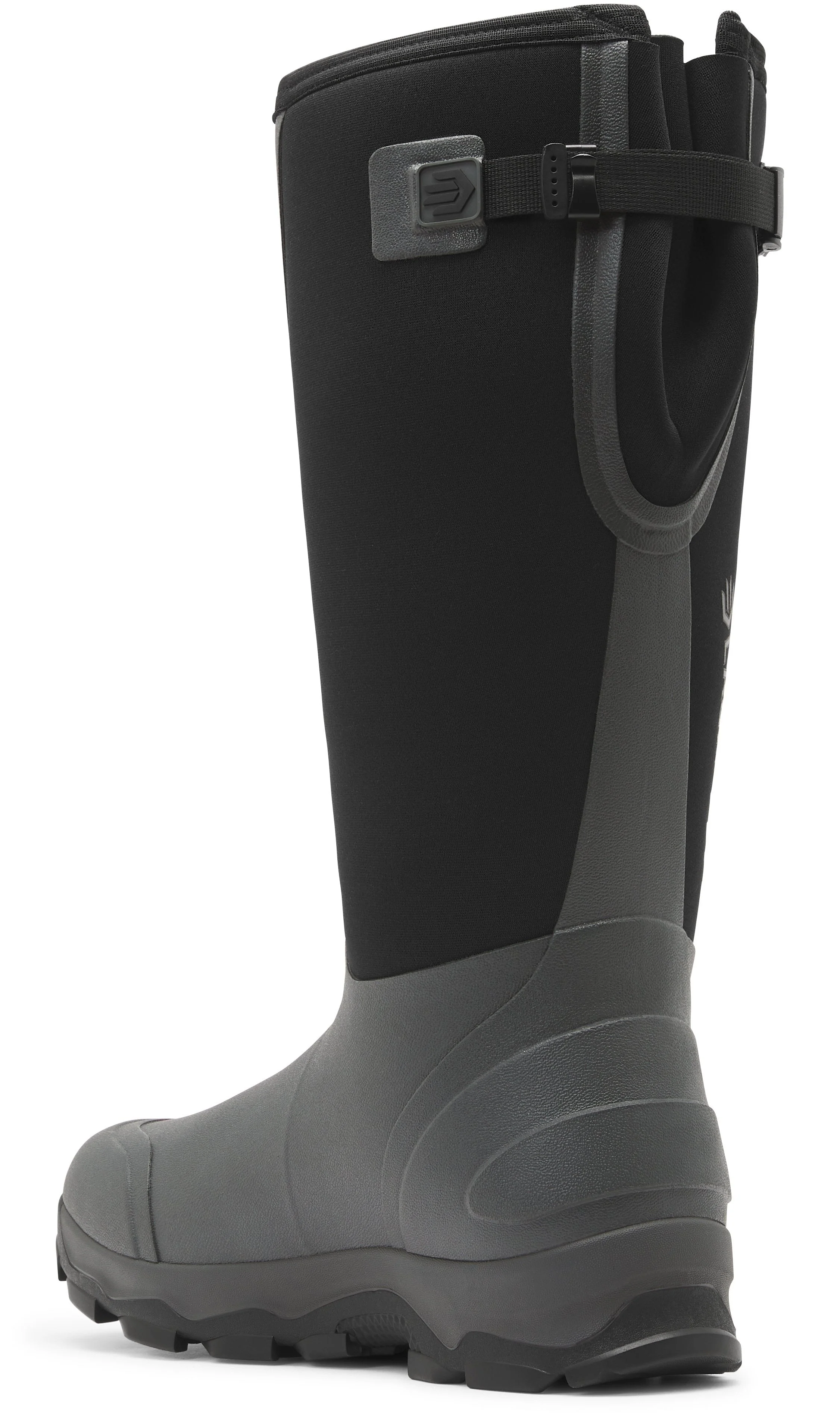 LaCrosse Men's Alpha Lite II 16" Waterproof Rubber Boot - Image 2