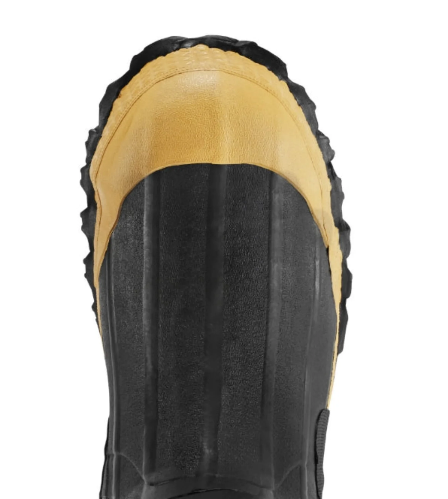 LaCrosse Men's Premium Knee 16" Waterproof Steel Toe Rubber Boot - Image 3