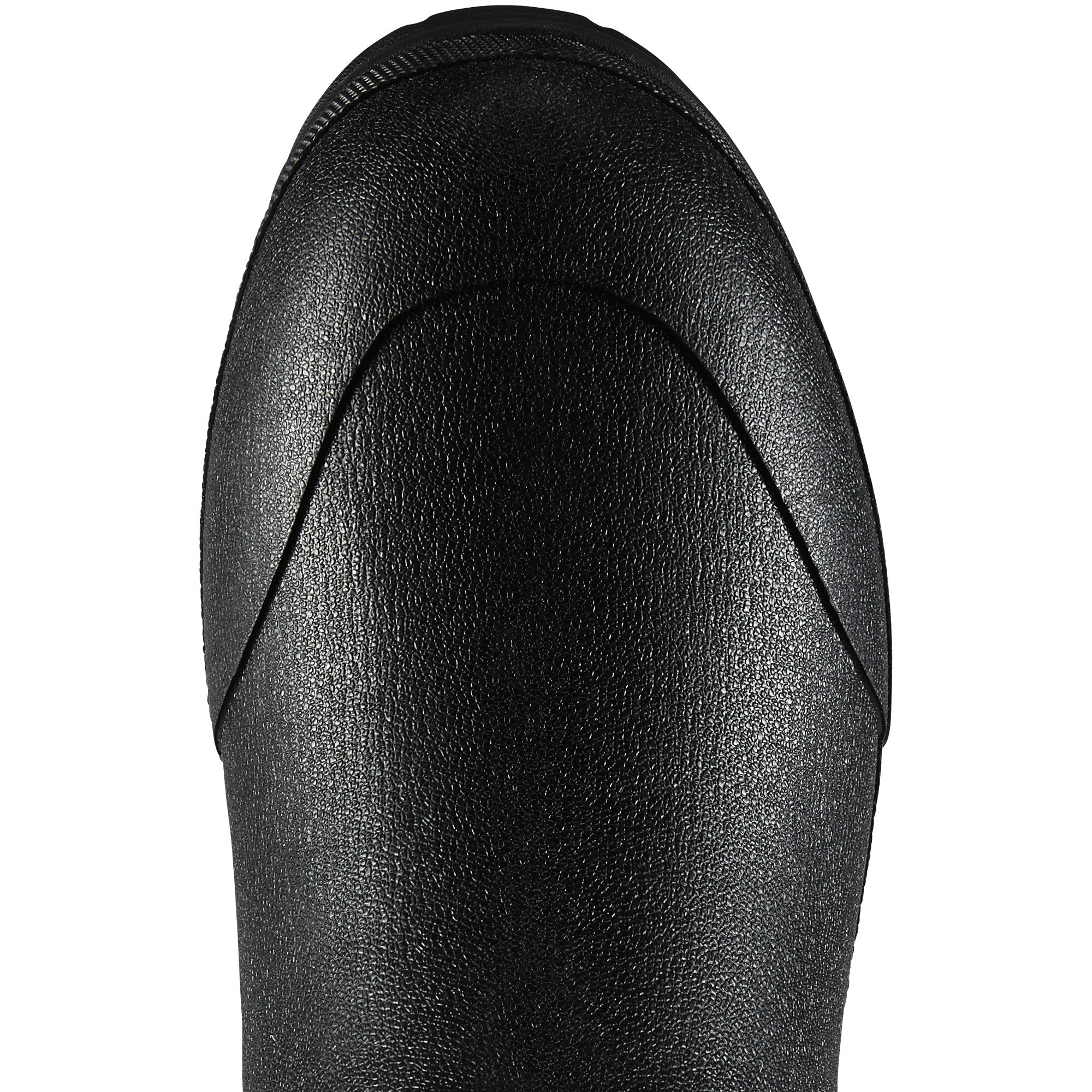 LaCrosse Men's Alpha Range 14" 5.0mm Insulated Non-Metallic Safety Toe Rubber Boot - Image 2