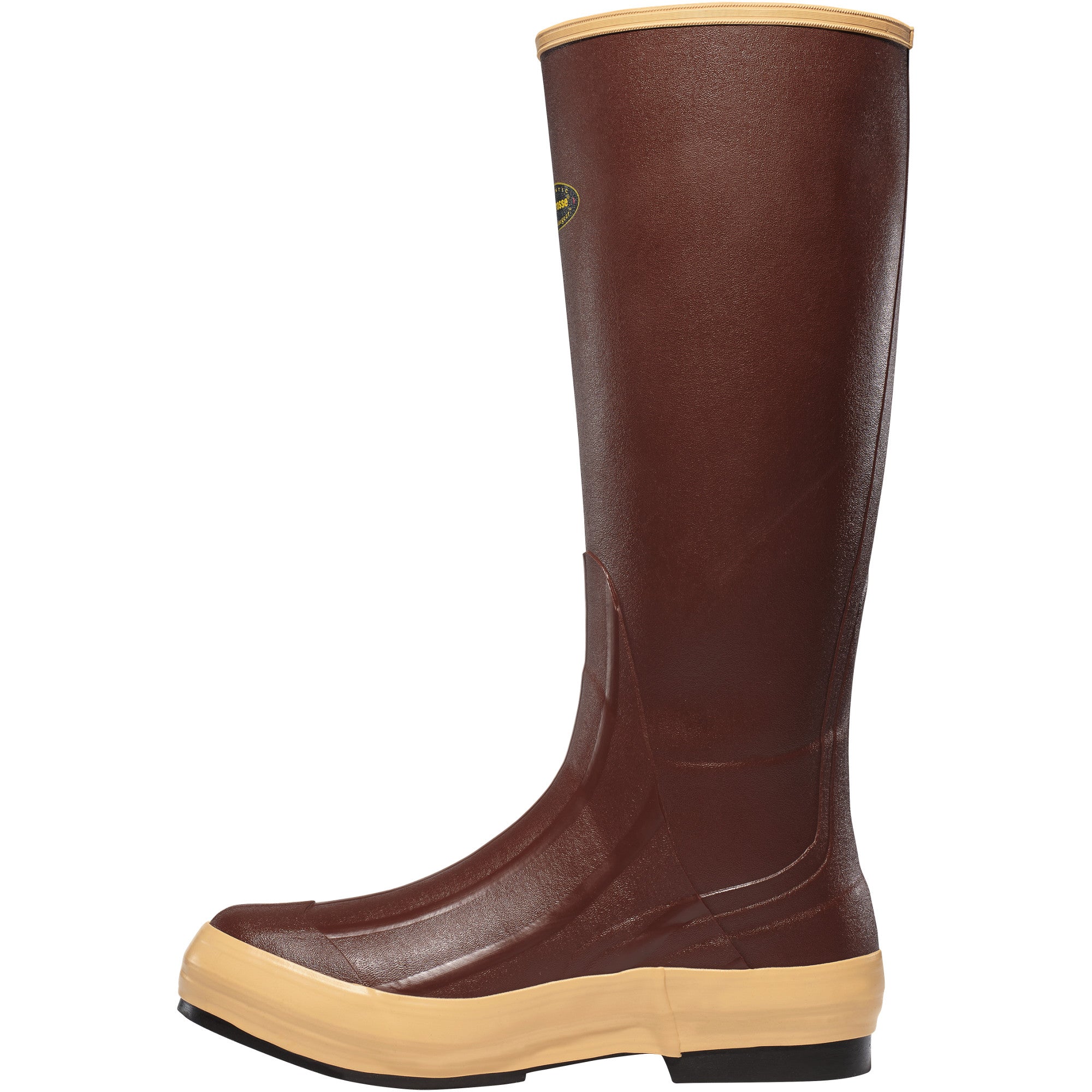 LaCrosse Men's ZXT Guardsman 16" Rubber Boot - Image 4