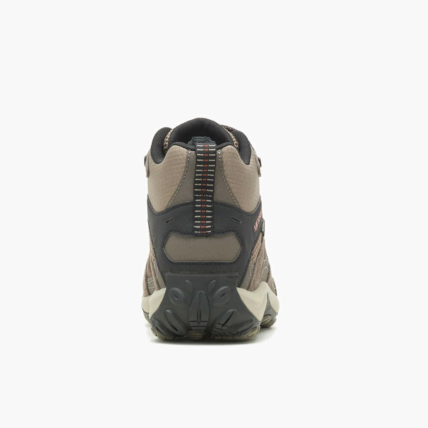 Merrell Mens Alverstone 2 Mid WP Hiking Boot - Image 5
