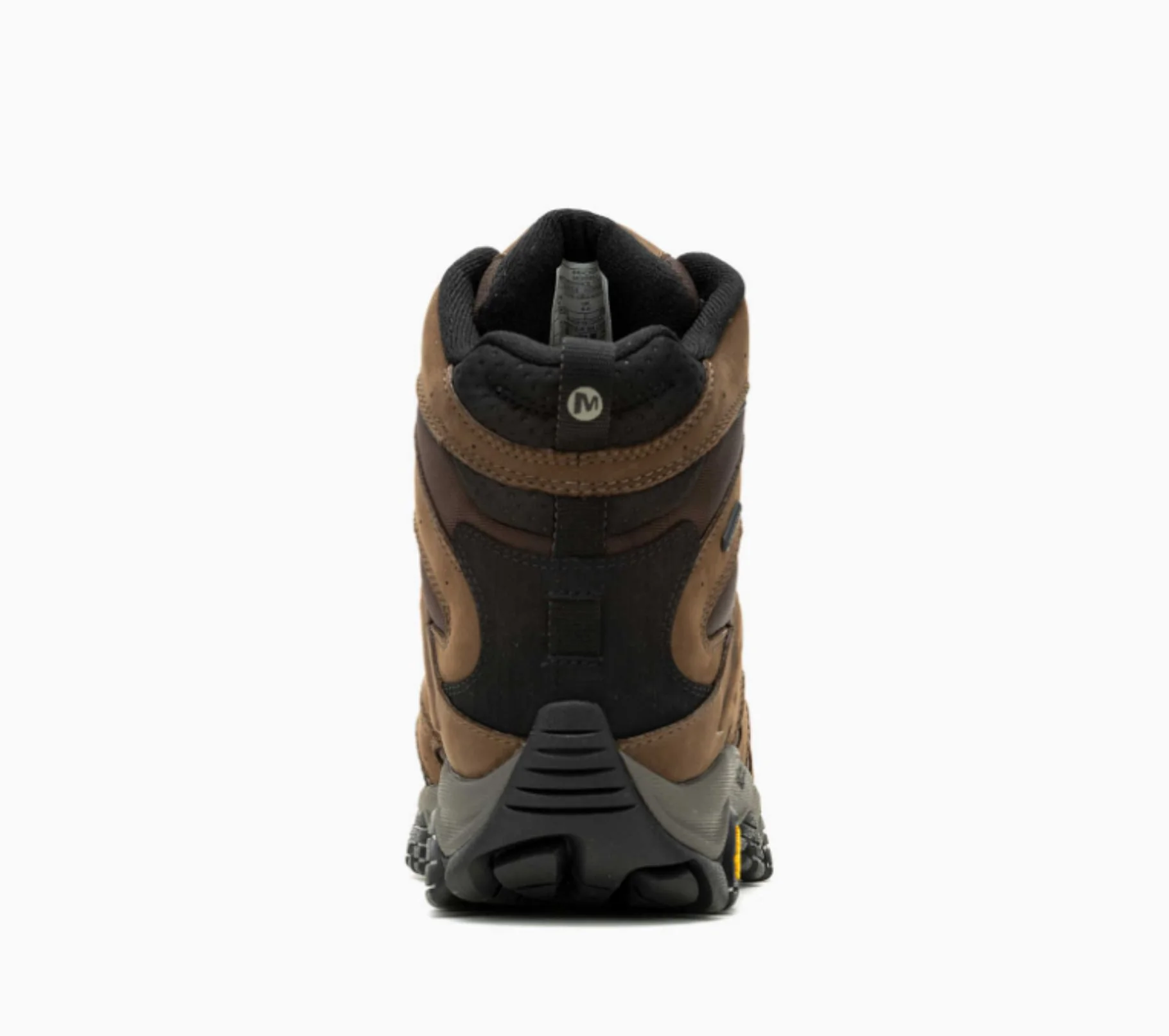 Merrell Men's Moab 3 Apex Mid Waterproof Hiking Boot - Image 4