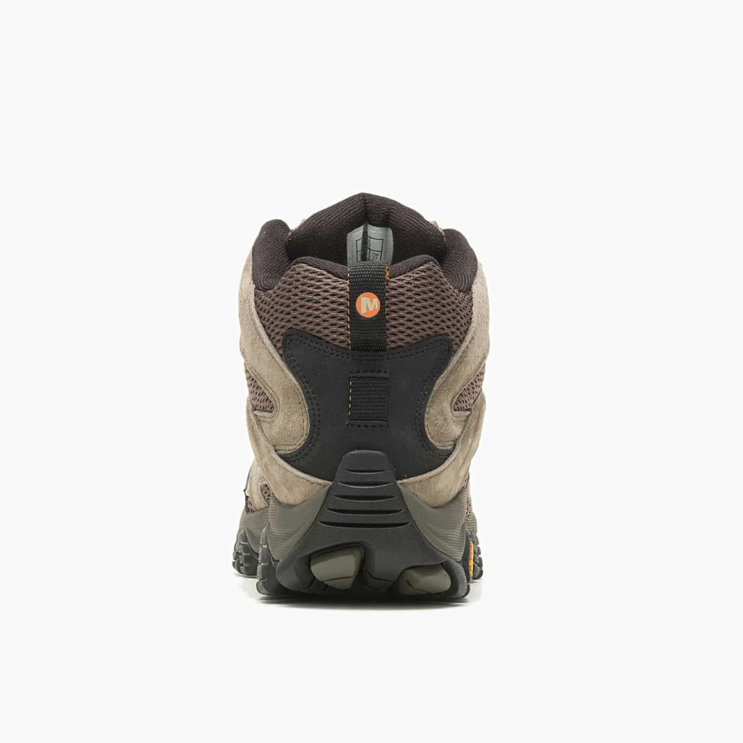 Merrell Men's Moab 3 Mid Boot - Image 4
