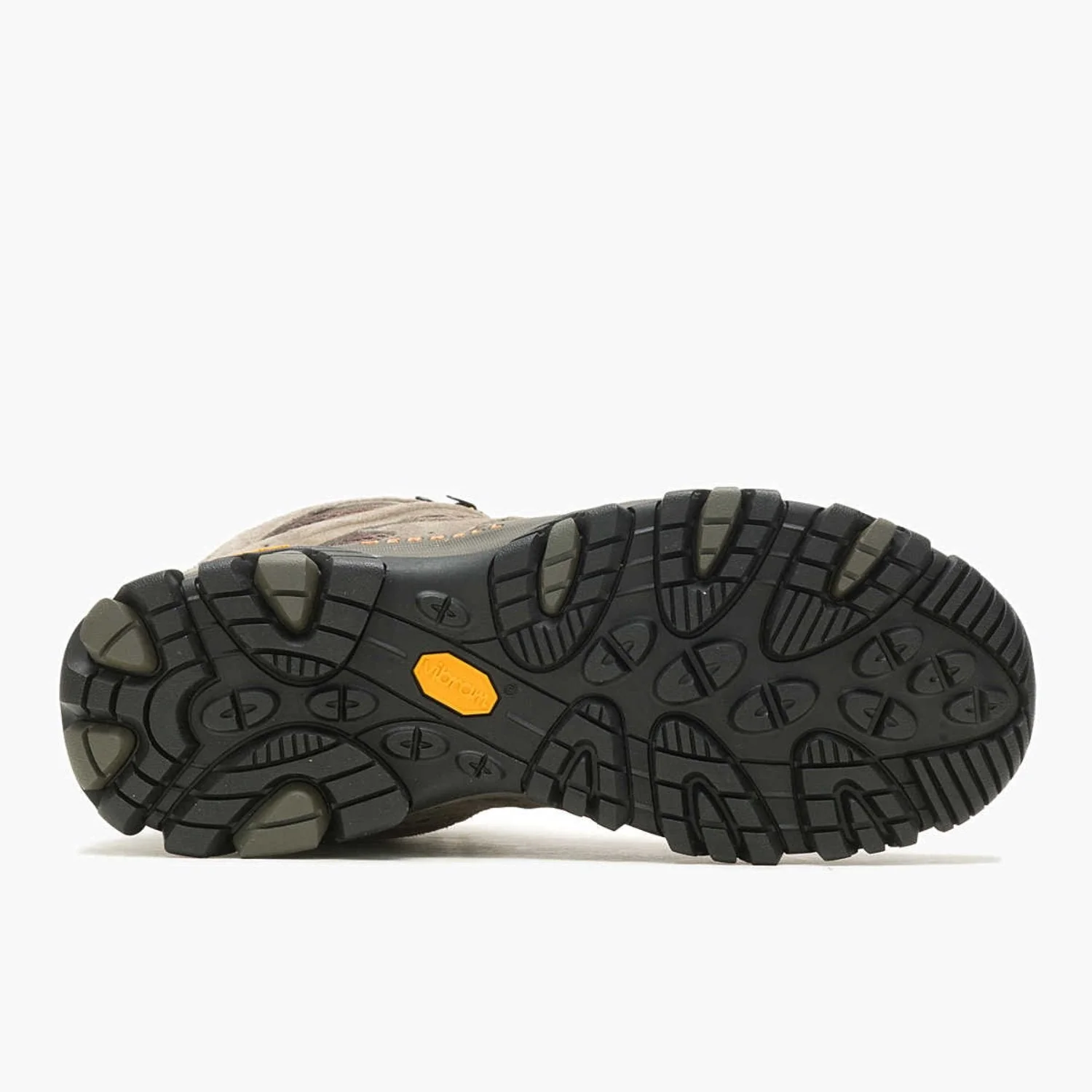 Merrell Men's Moab 3 Mid Boot - Image 5