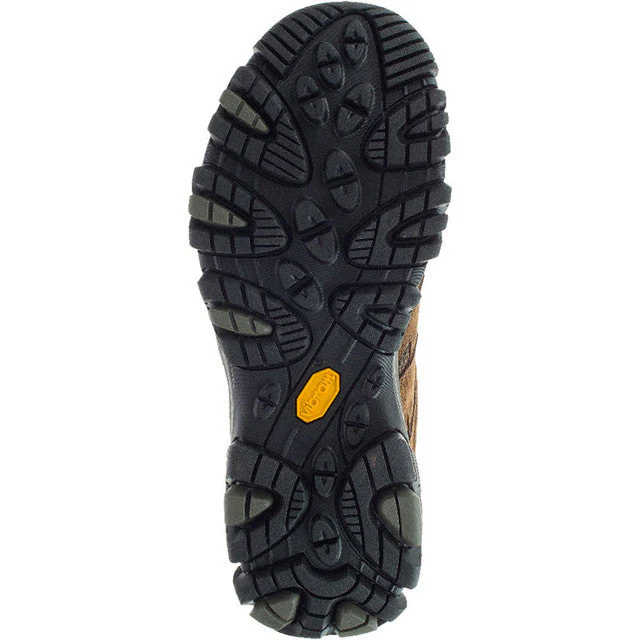Merrell Men's Moab 3 Mid Boot - Image 3