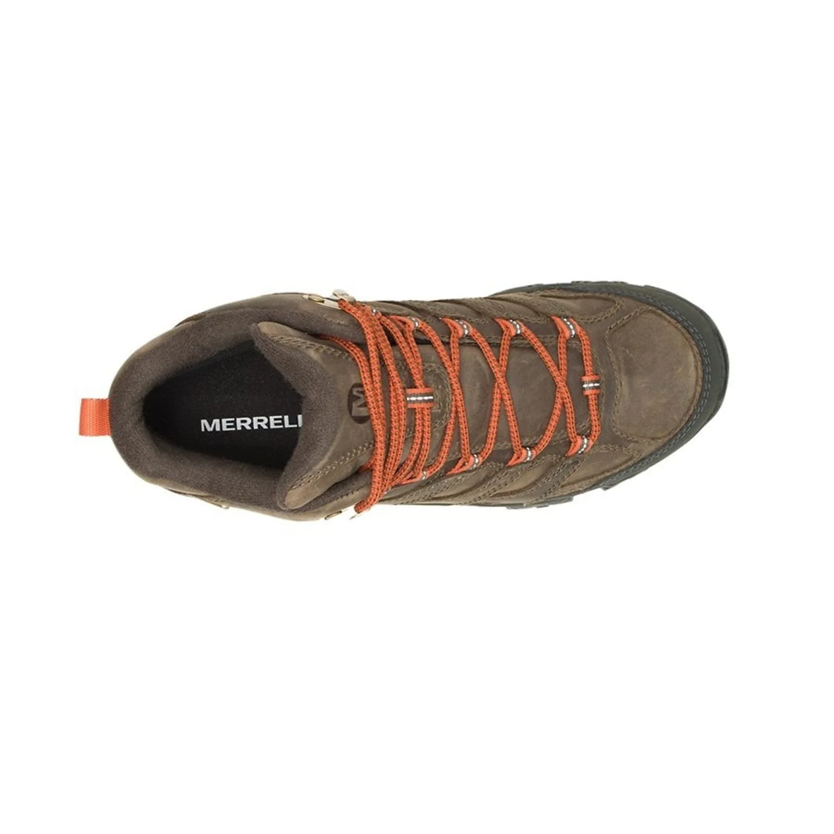 Merrell Men's Moab 3 Prime Waterproof Mid Boot - Image 2