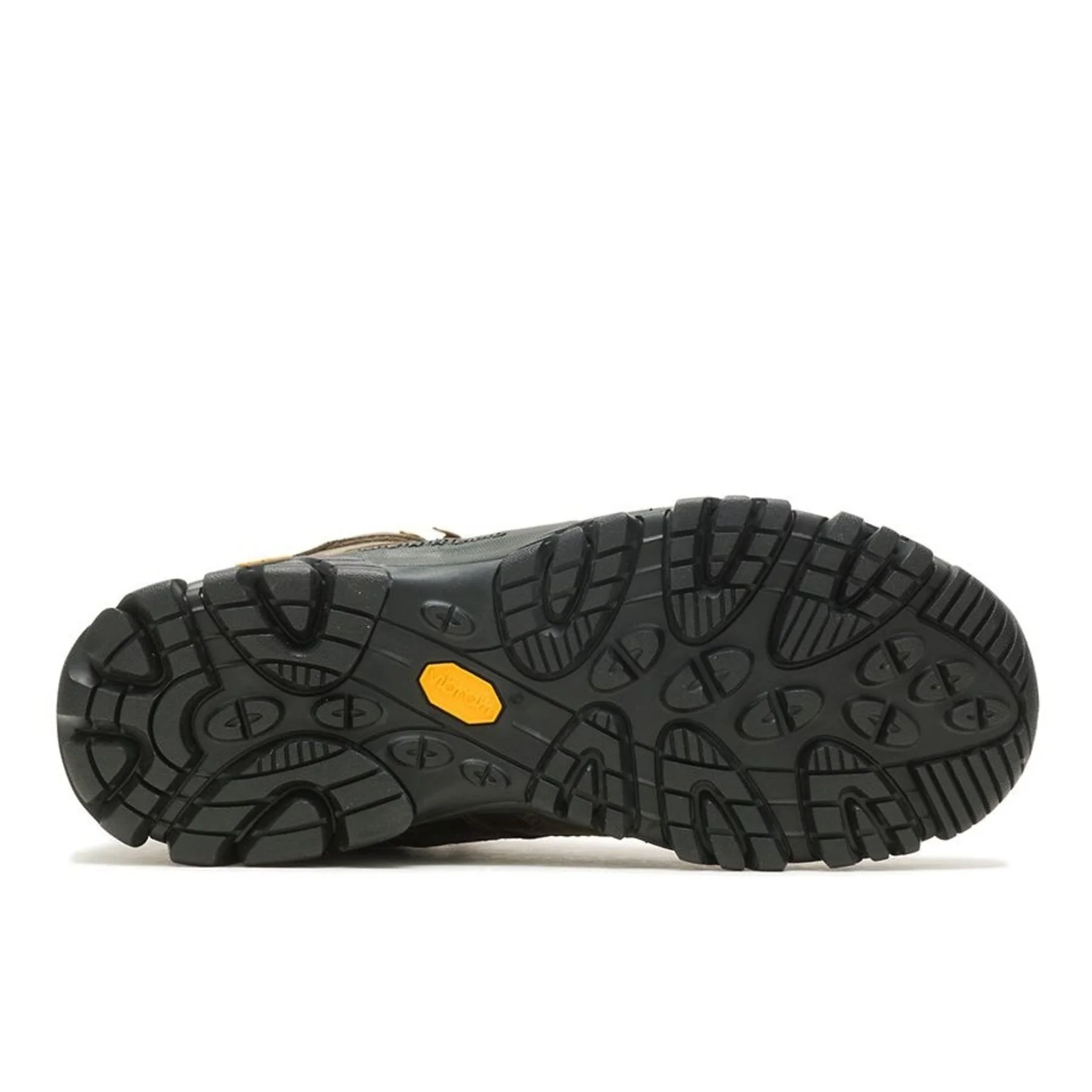 Merrell Men's Moab 3 Prime Waterproof Mid Boot - Image 3